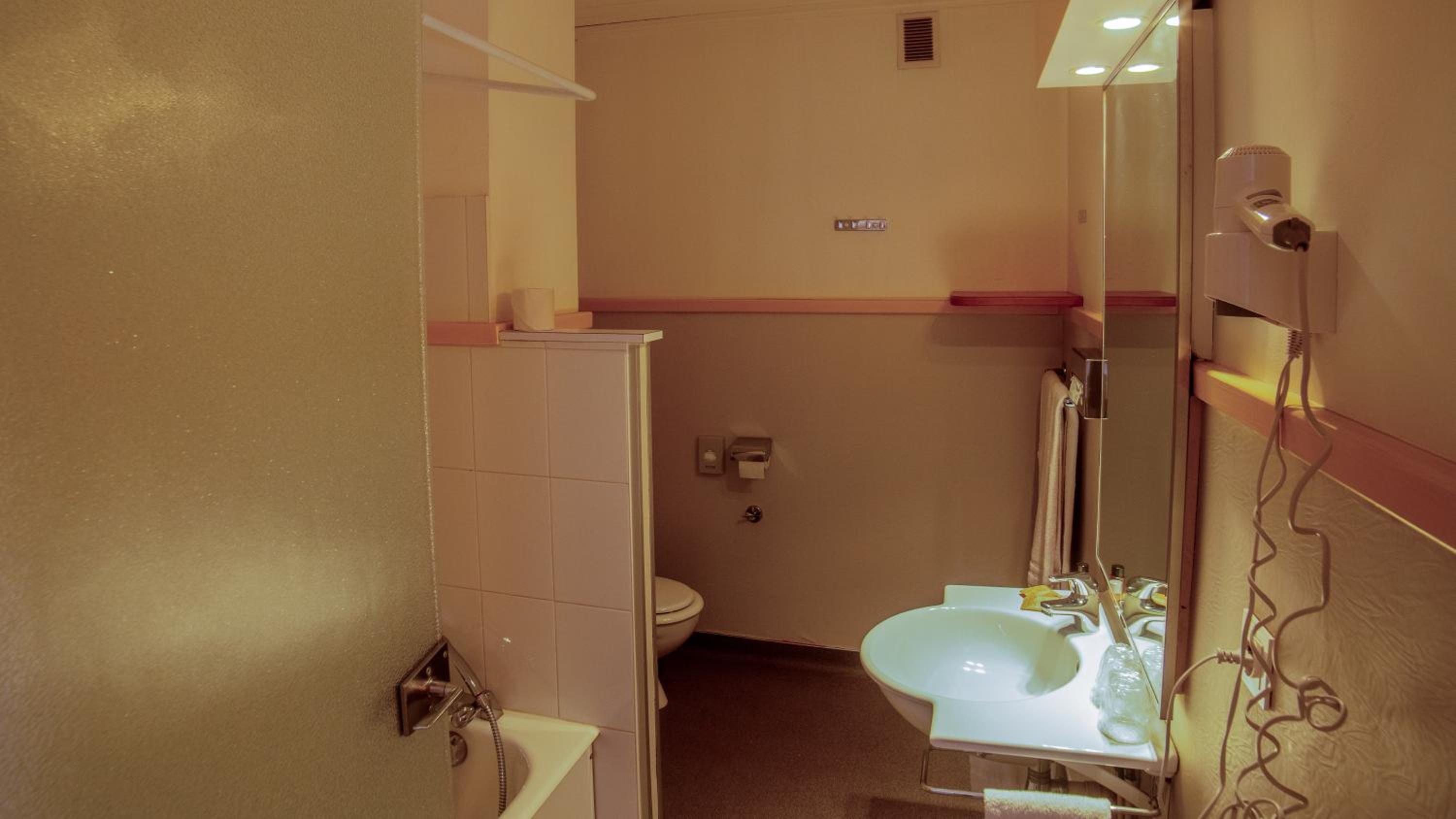 Superior Room with Balcony with Mont Blanc view photo 3