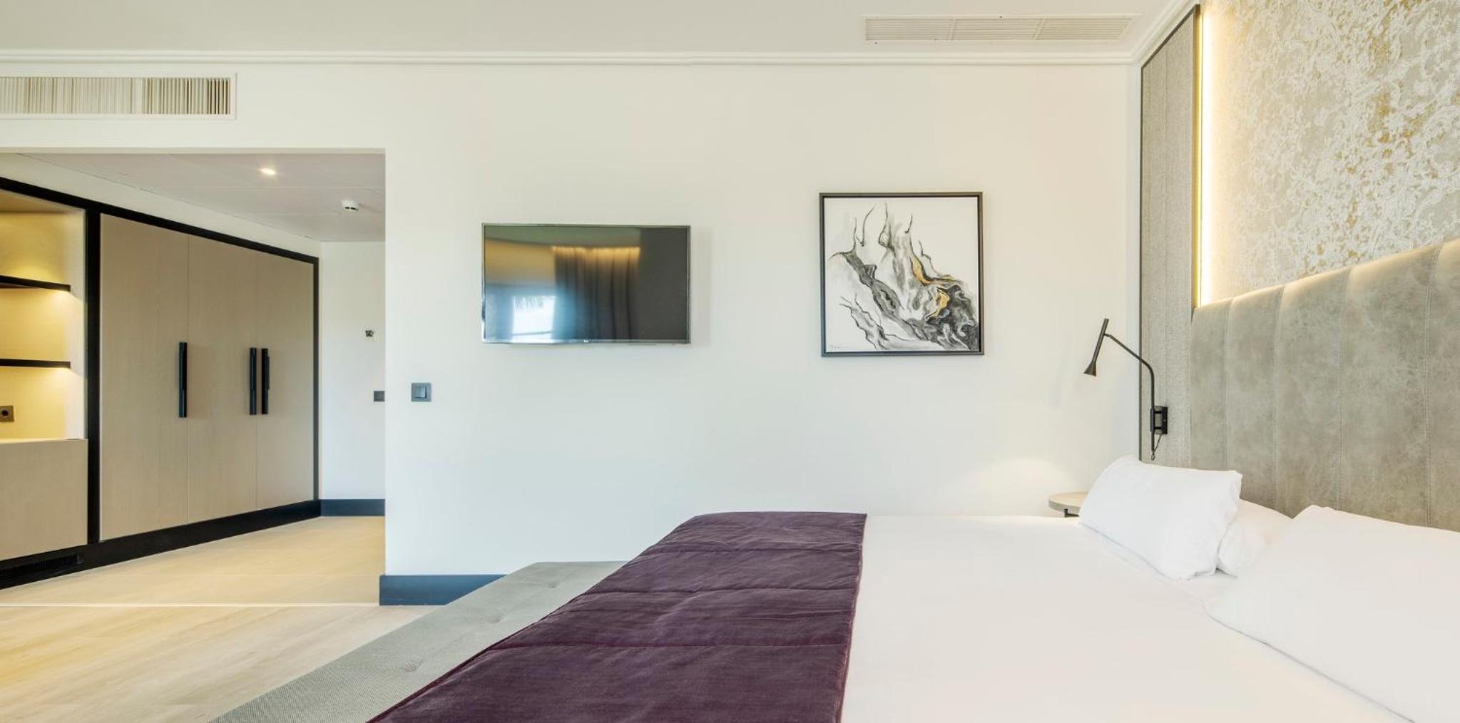 Junior Suite Premium   - Photo 5