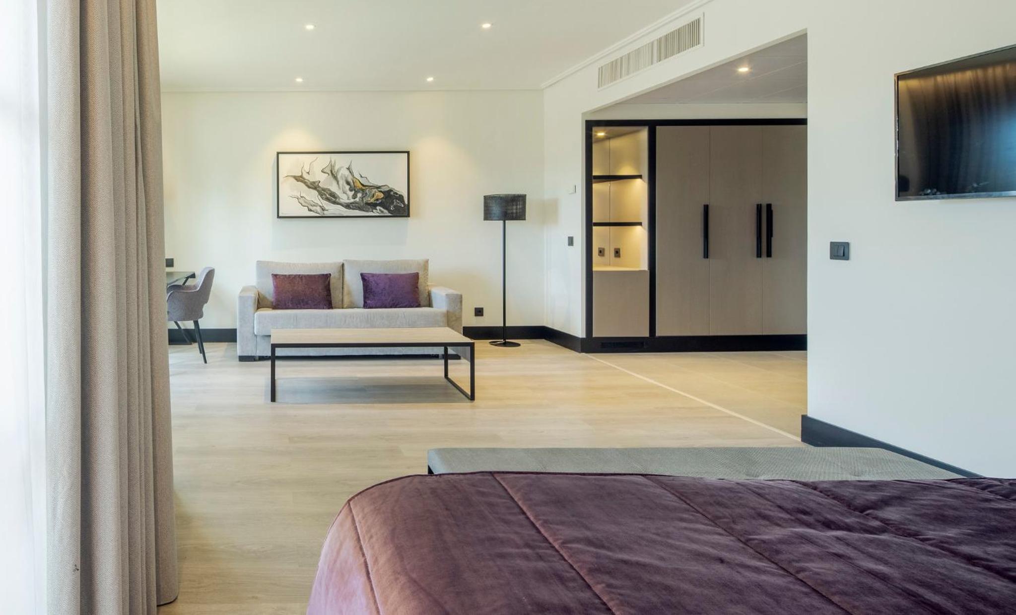 Junior Suite Premium   - Photo 4