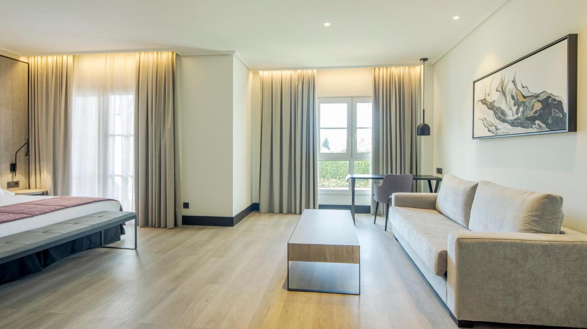 Junior Suite Premium   - Photo 3