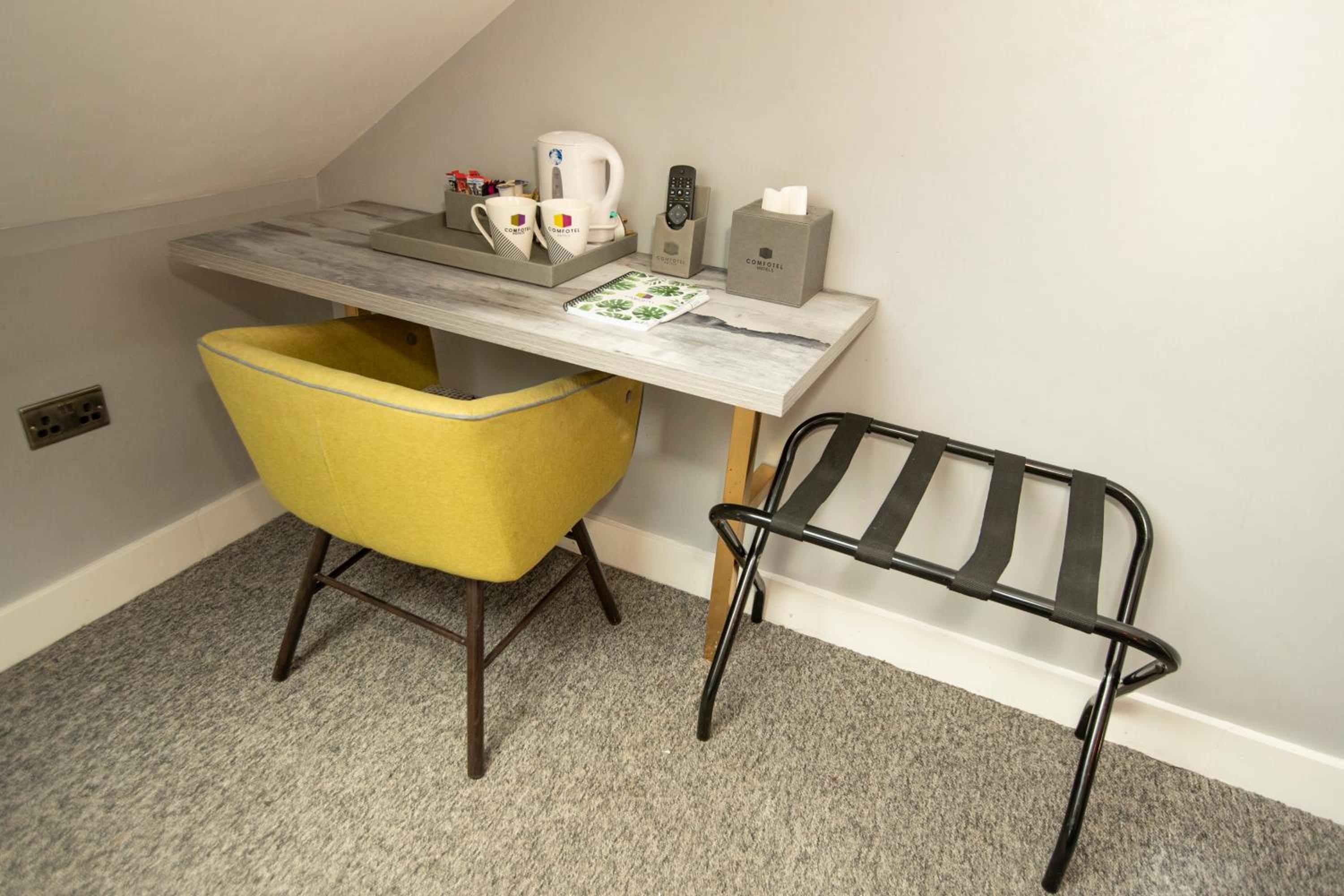 Triple Room photo 2