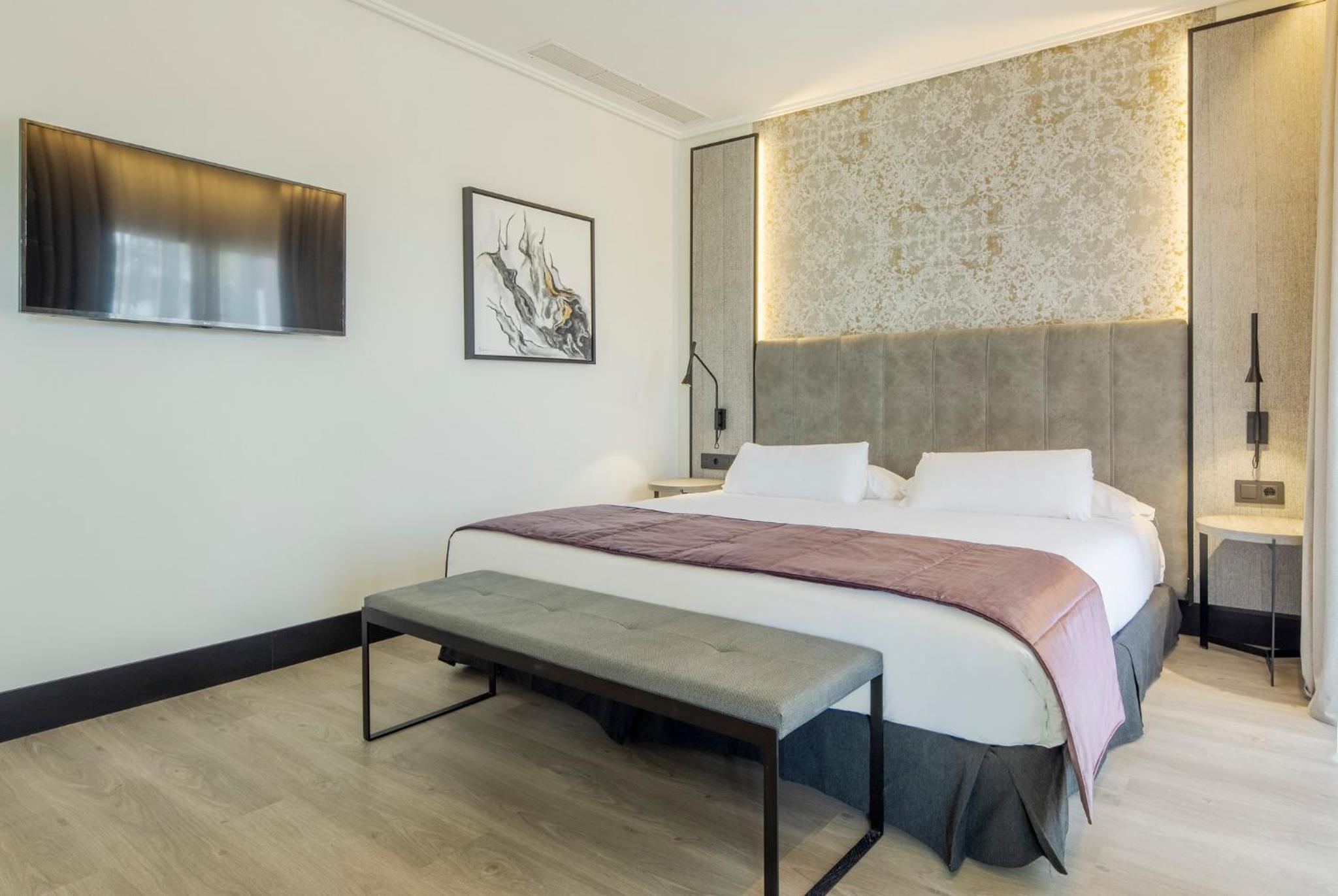 Junior Suite Premium   - Photo 2