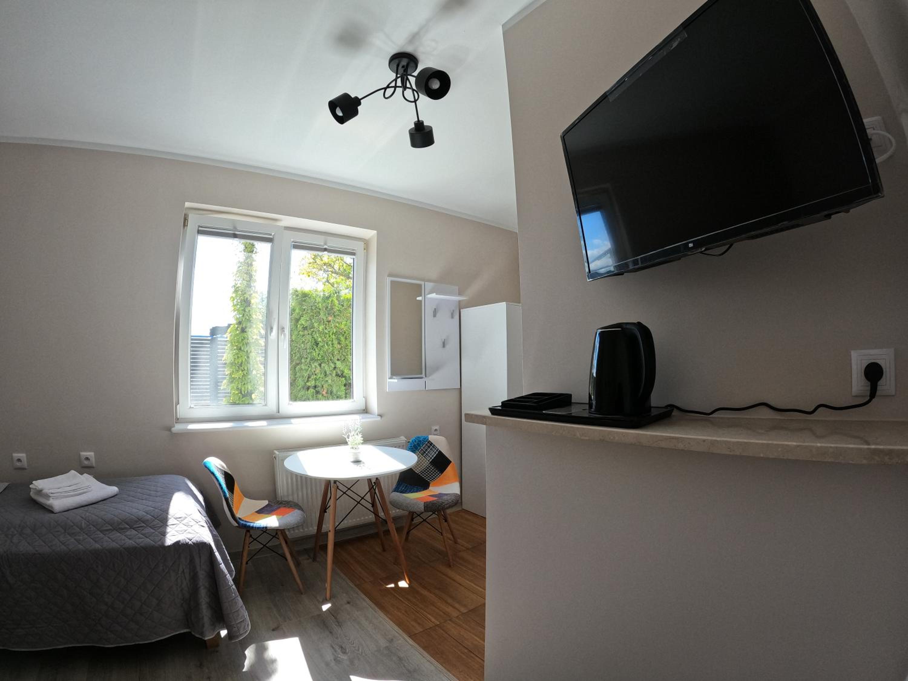 Deluxe Twin Room photo 2