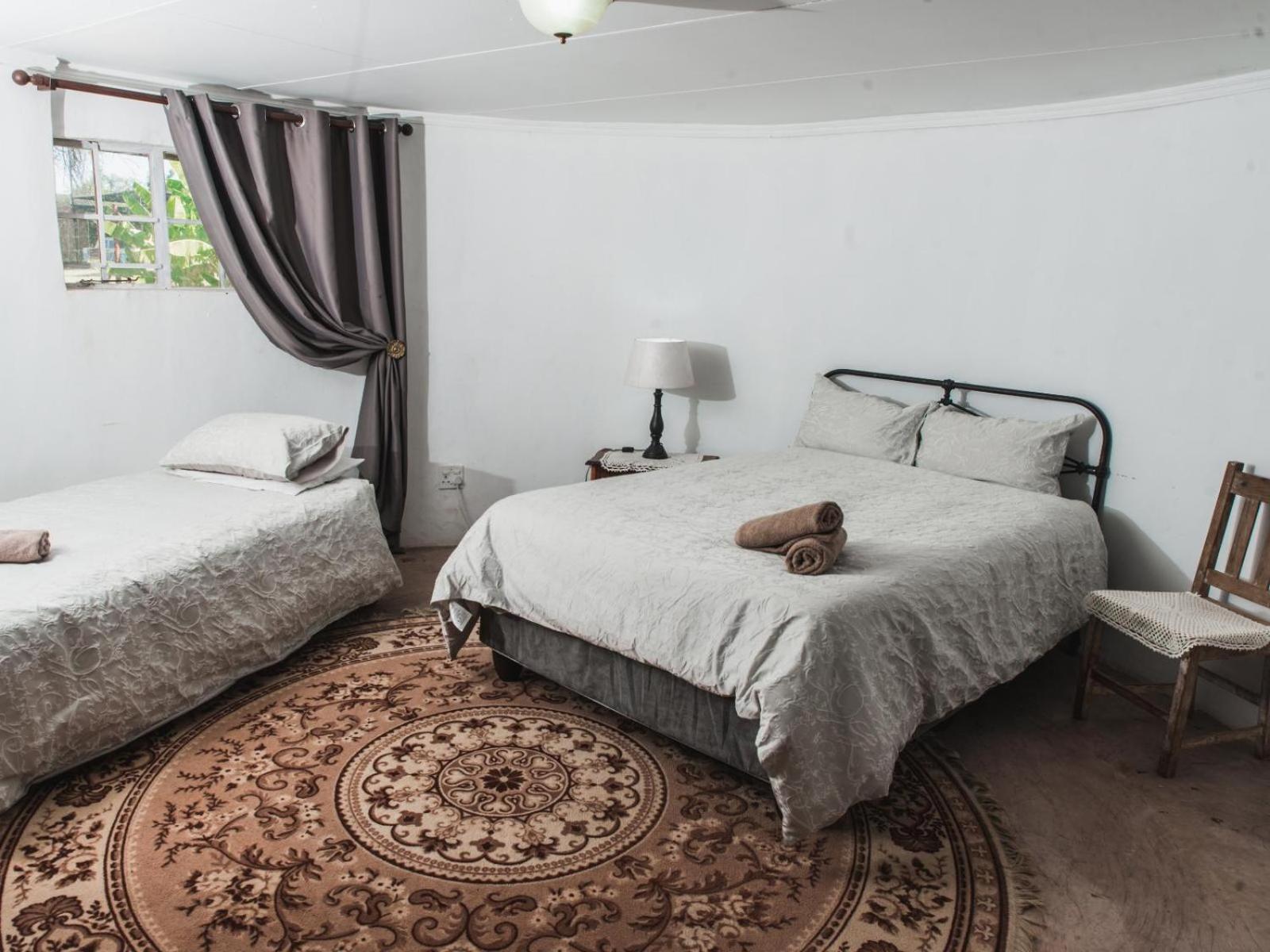 Standard Triple Room - Photo 1