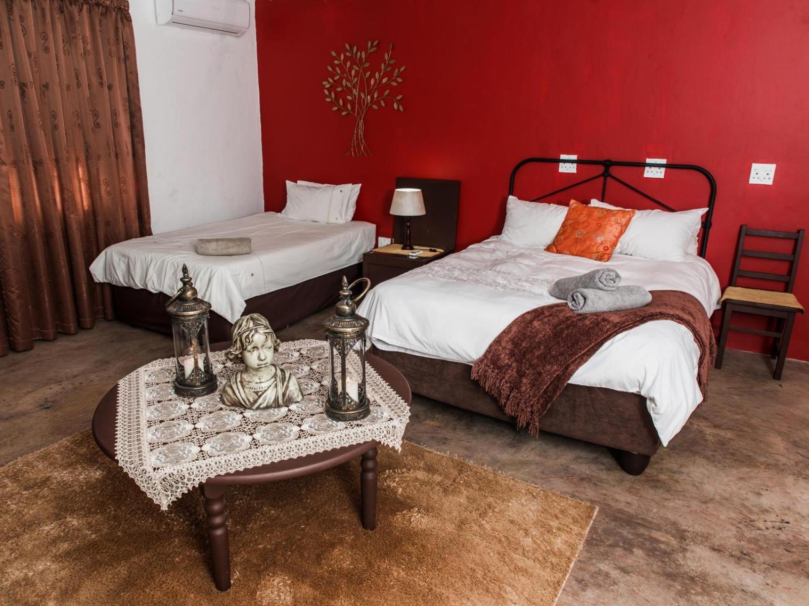 Standard Triple Room - Photo 2