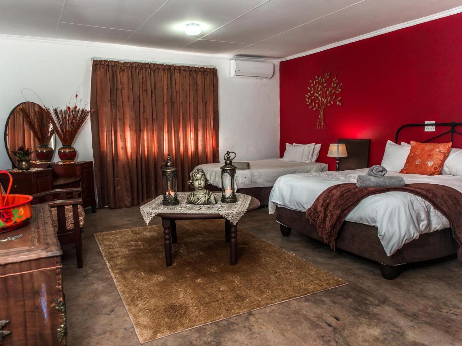 Standard Triple Room - Photo 4
