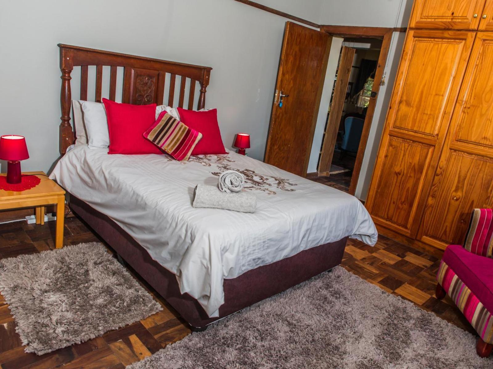 Basic Double Room - Photo 4