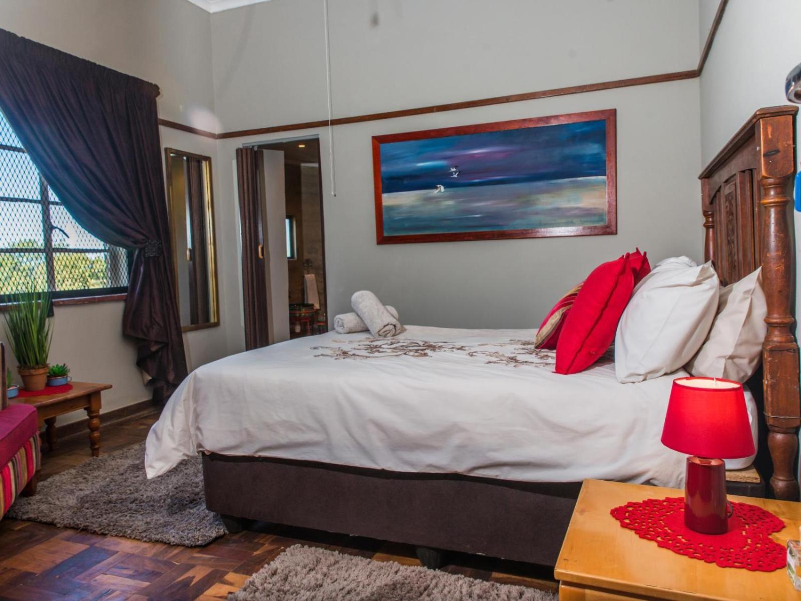Basic Double Room - Photo 5