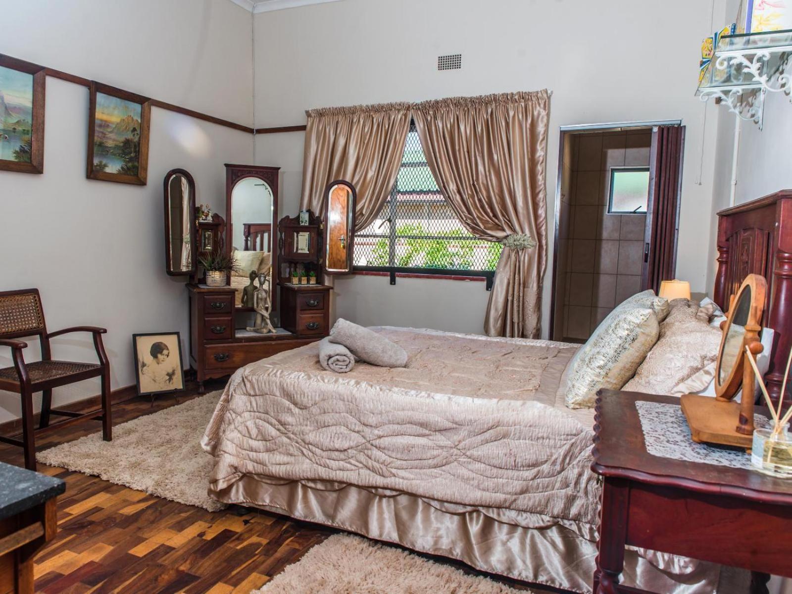 Basic Double Room - Photo 7