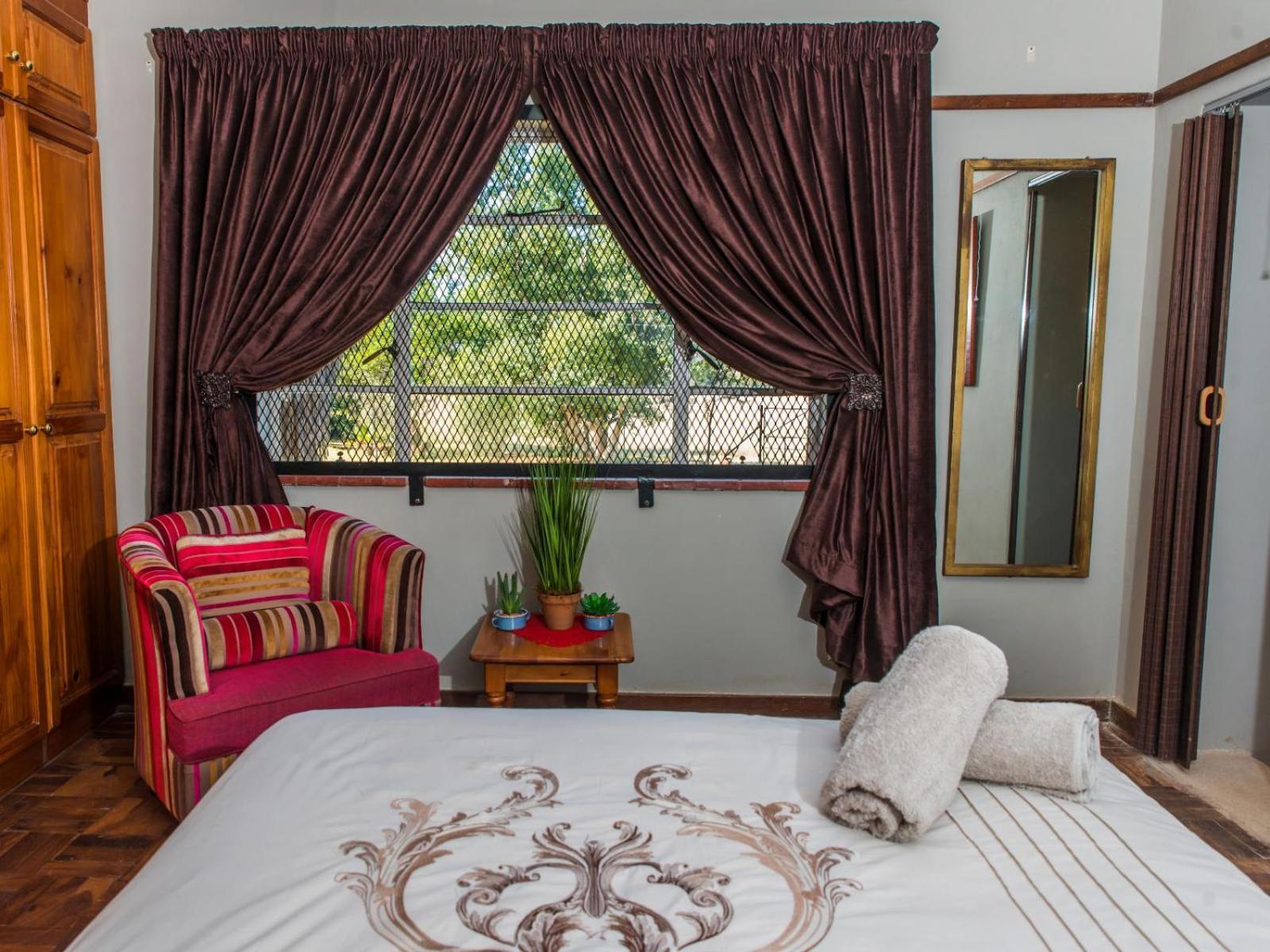 Basic Double Room - Photo 8