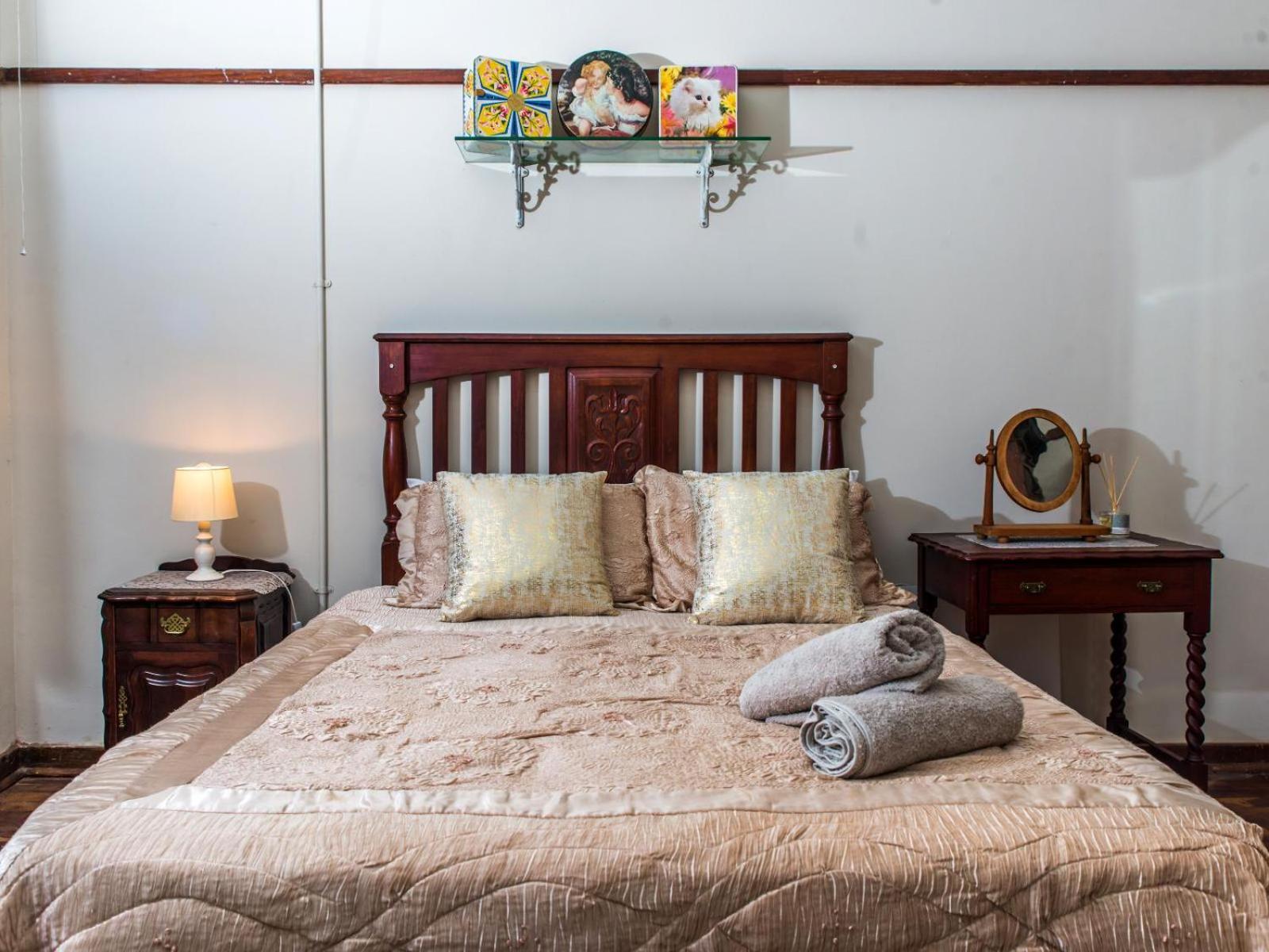 Basic Double Room - Photo 9