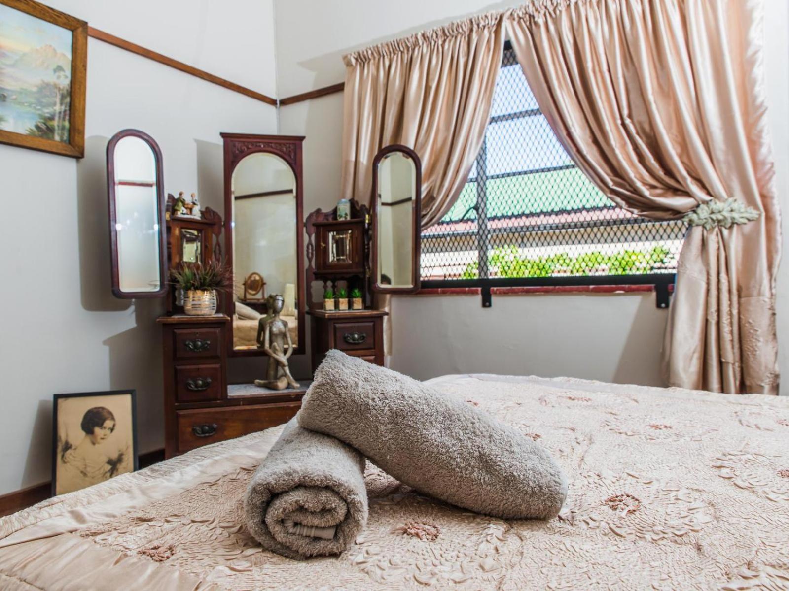 Basic Double Room - Photo 10