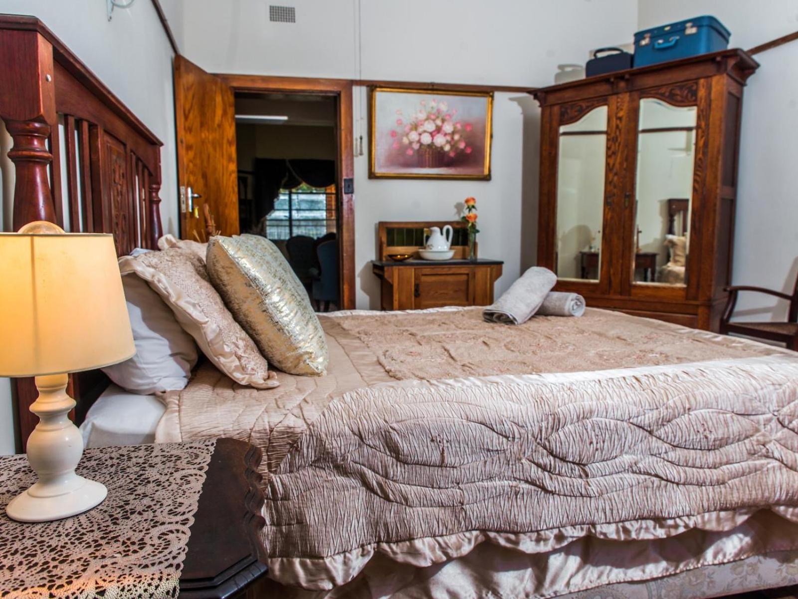 Basic Double Room - Photo 12