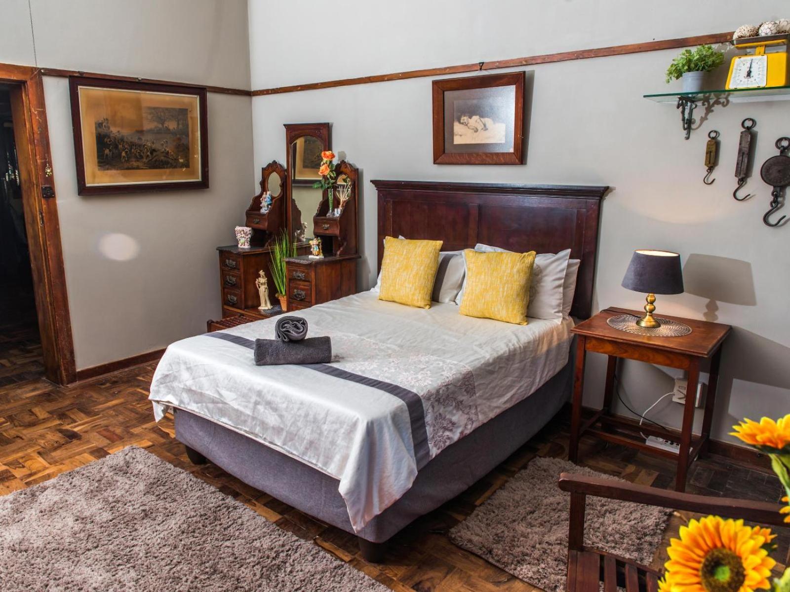 Basic Double Room - Photo 3