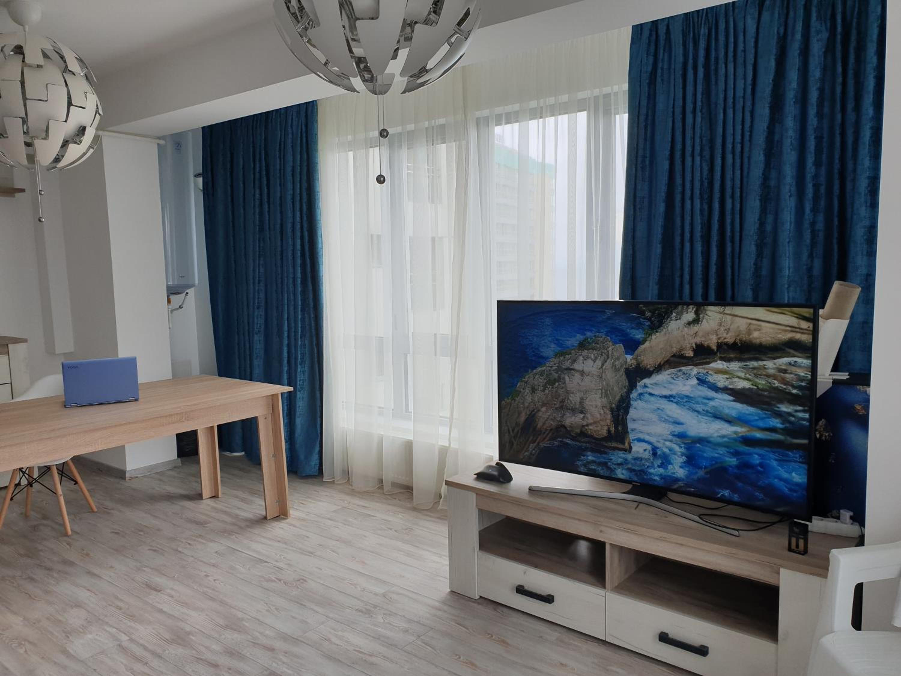 Apartment with Sea View photo 3