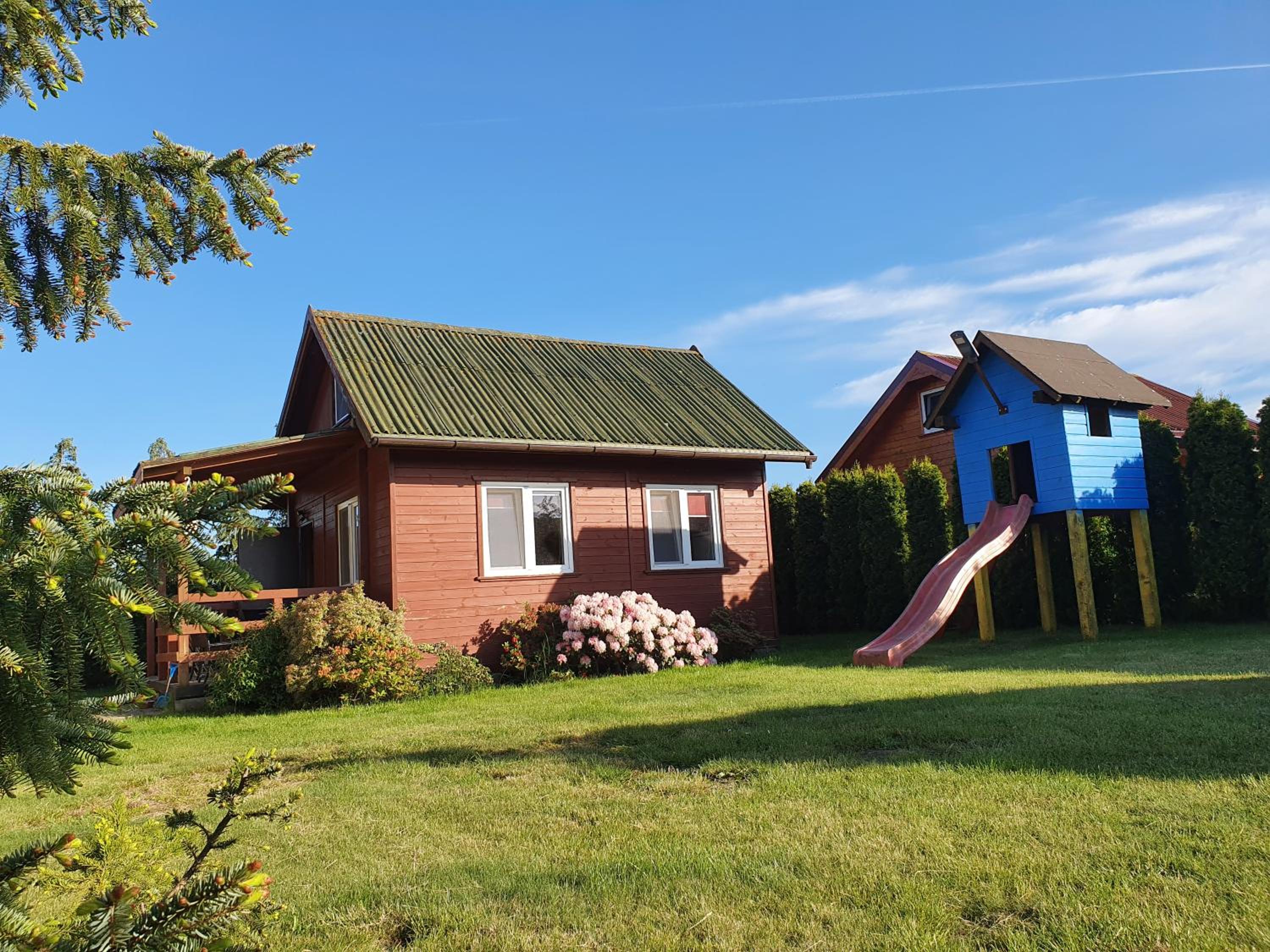 Chalet photo 3