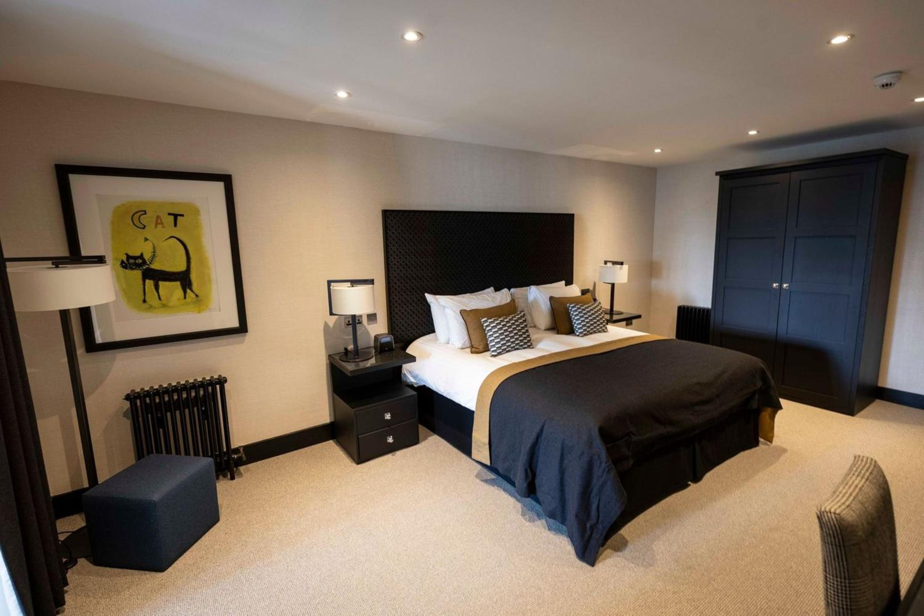 The Marshall Suite photo 3