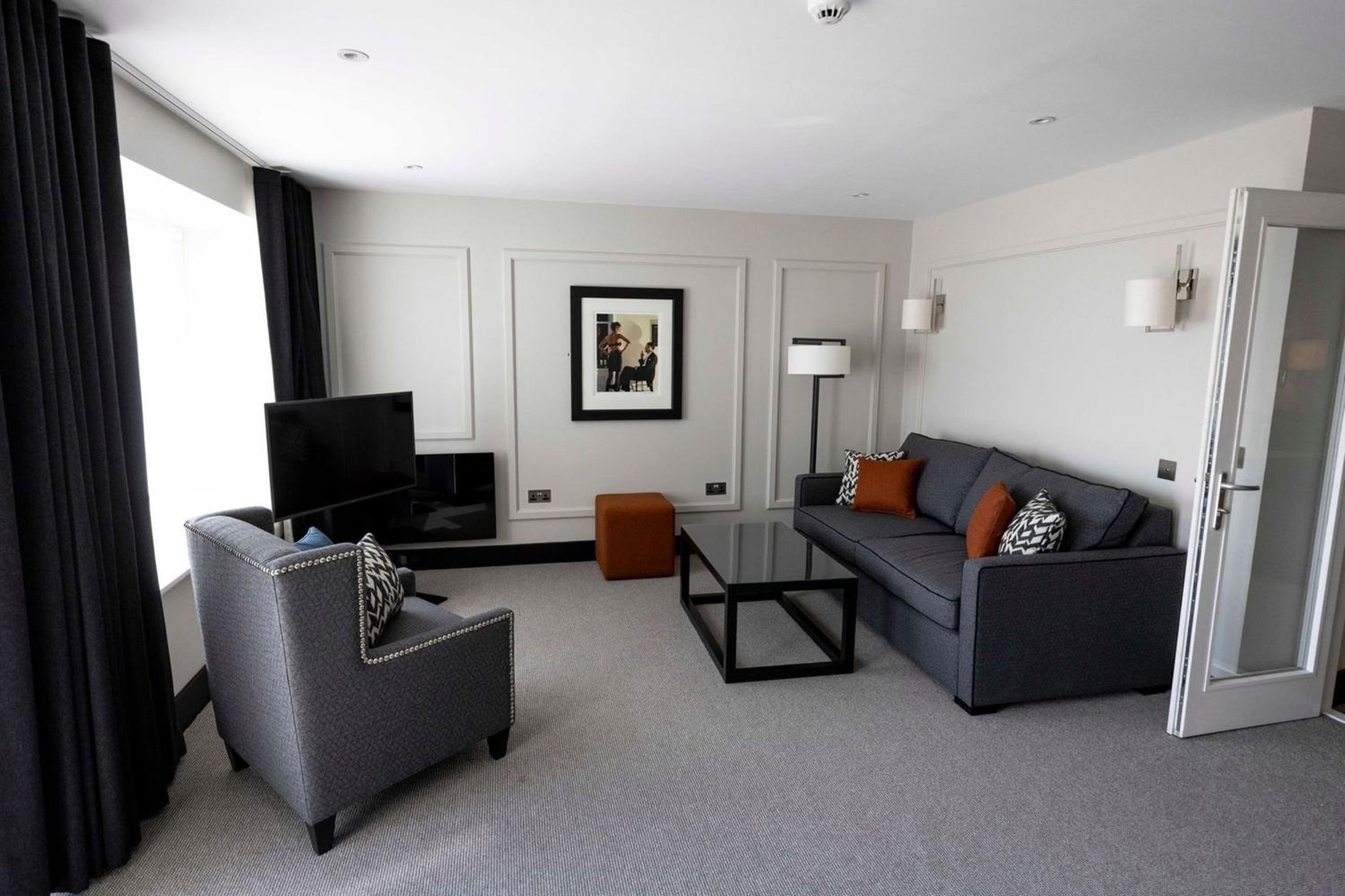 The Mackenzie Suite photo 3