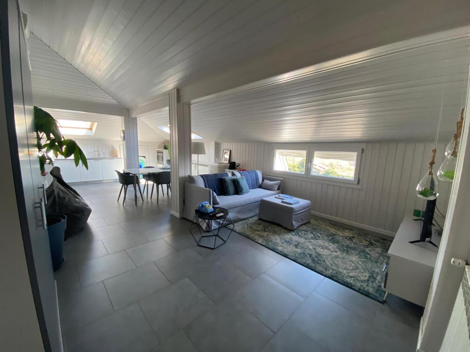 One-Bedroom Superior Apartment