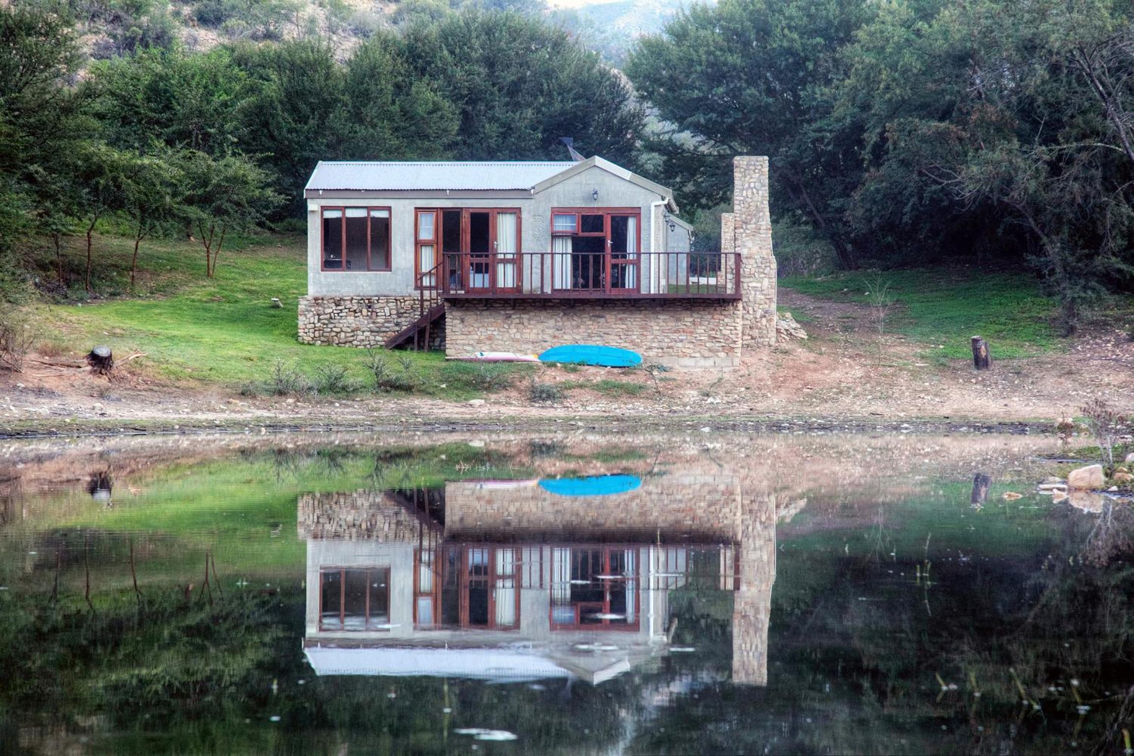 Apartment with Lake View photo 2