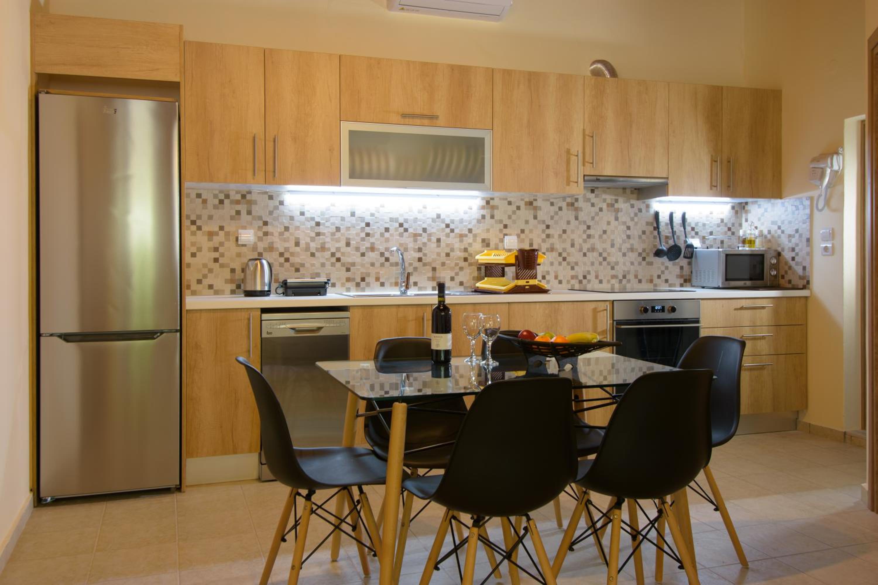 Superior Family Two-Bedroom Apartment photo 2
