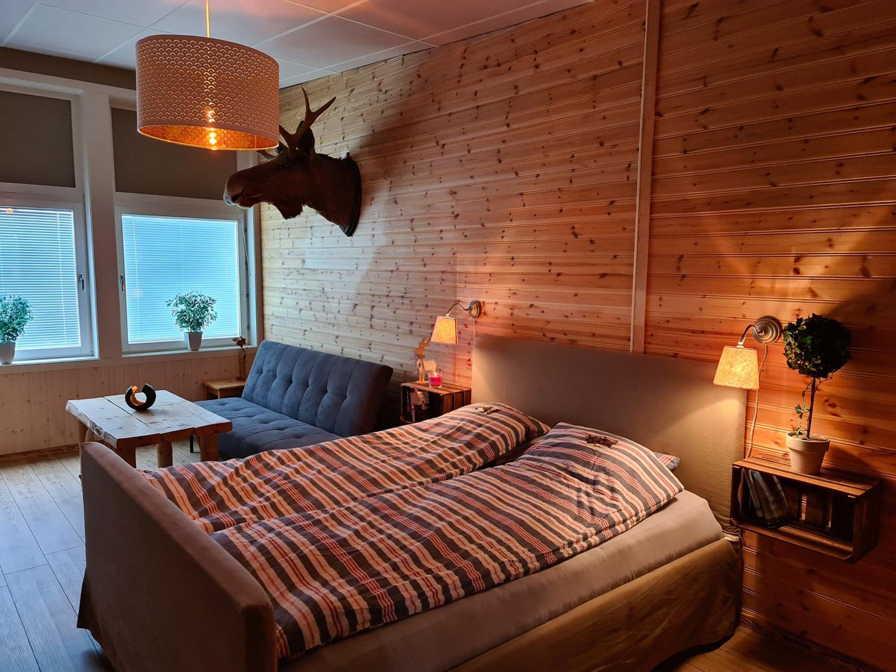 Superior King Room photo 1