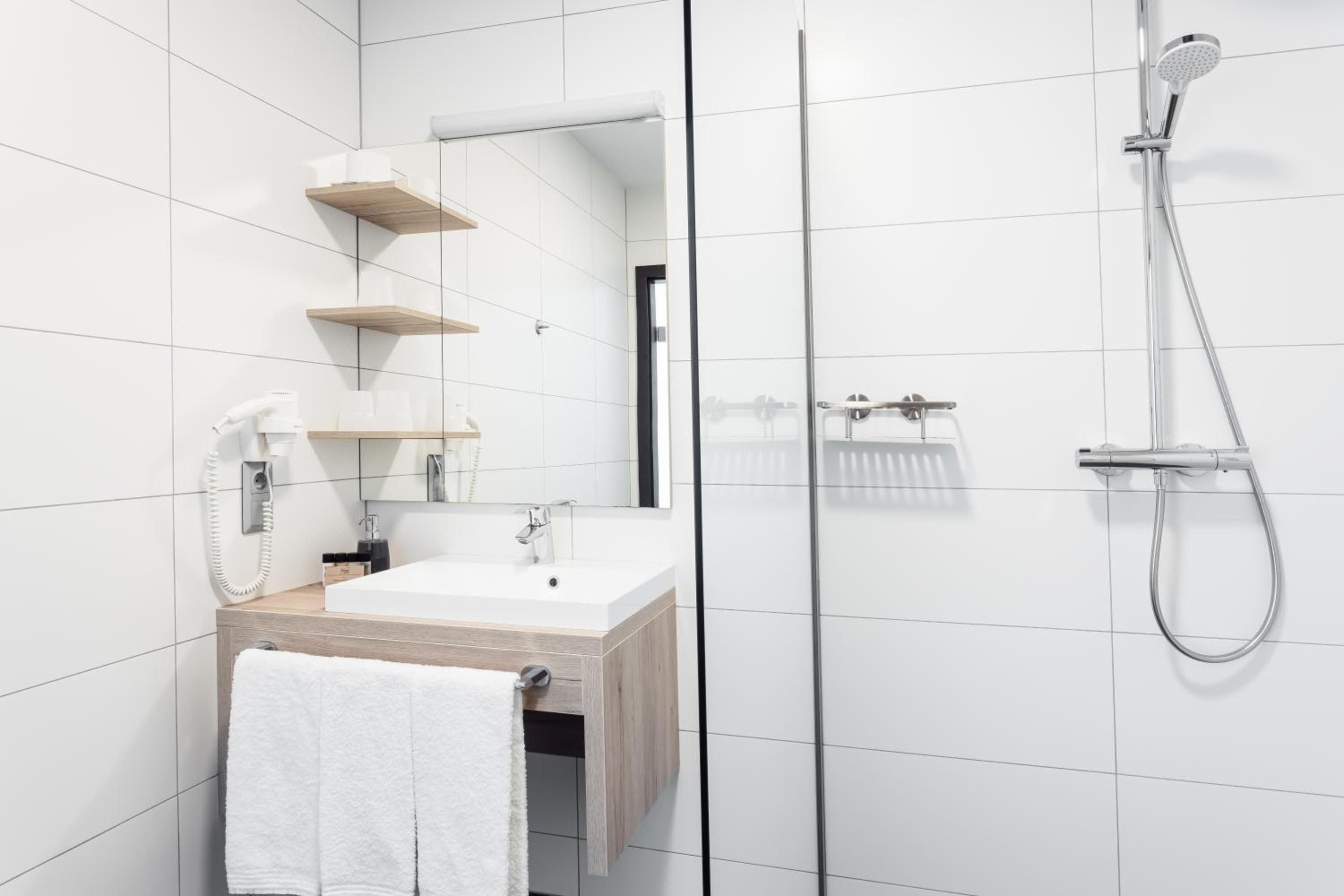 Hotel Smart Liv'in, Billede 11