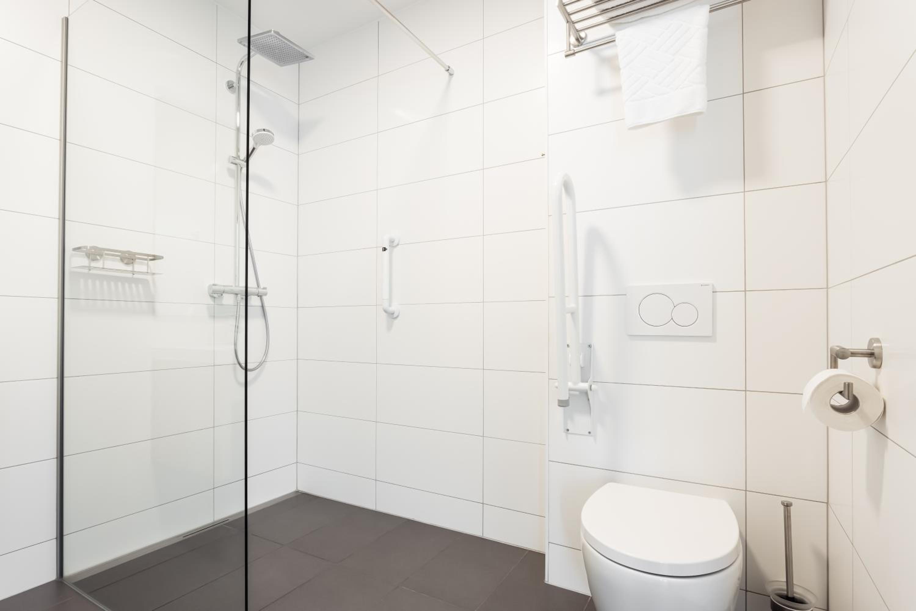 Hotel Smart Liv'in, Billede 10