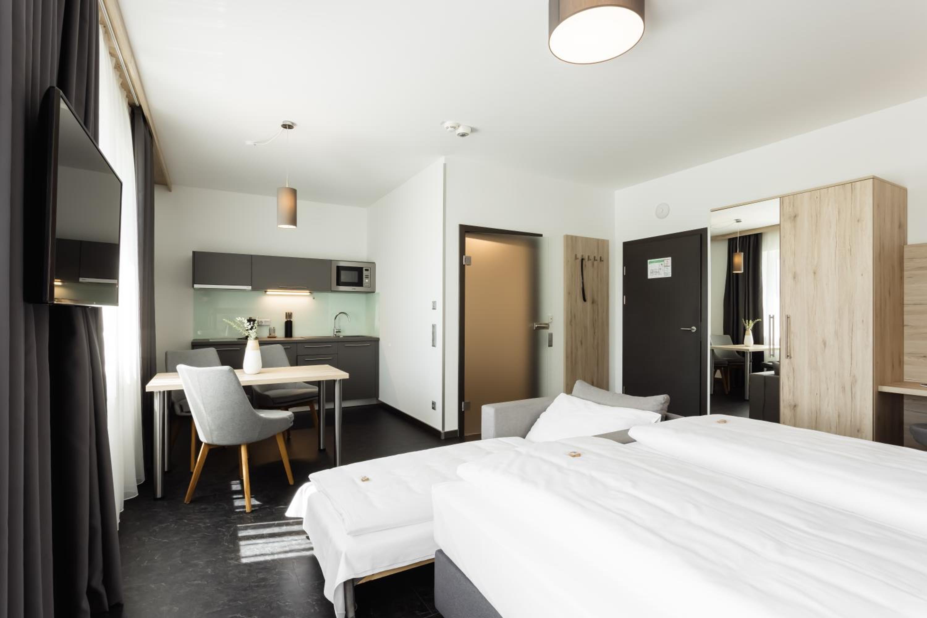Hotel Smart Liv'in, Billede 5