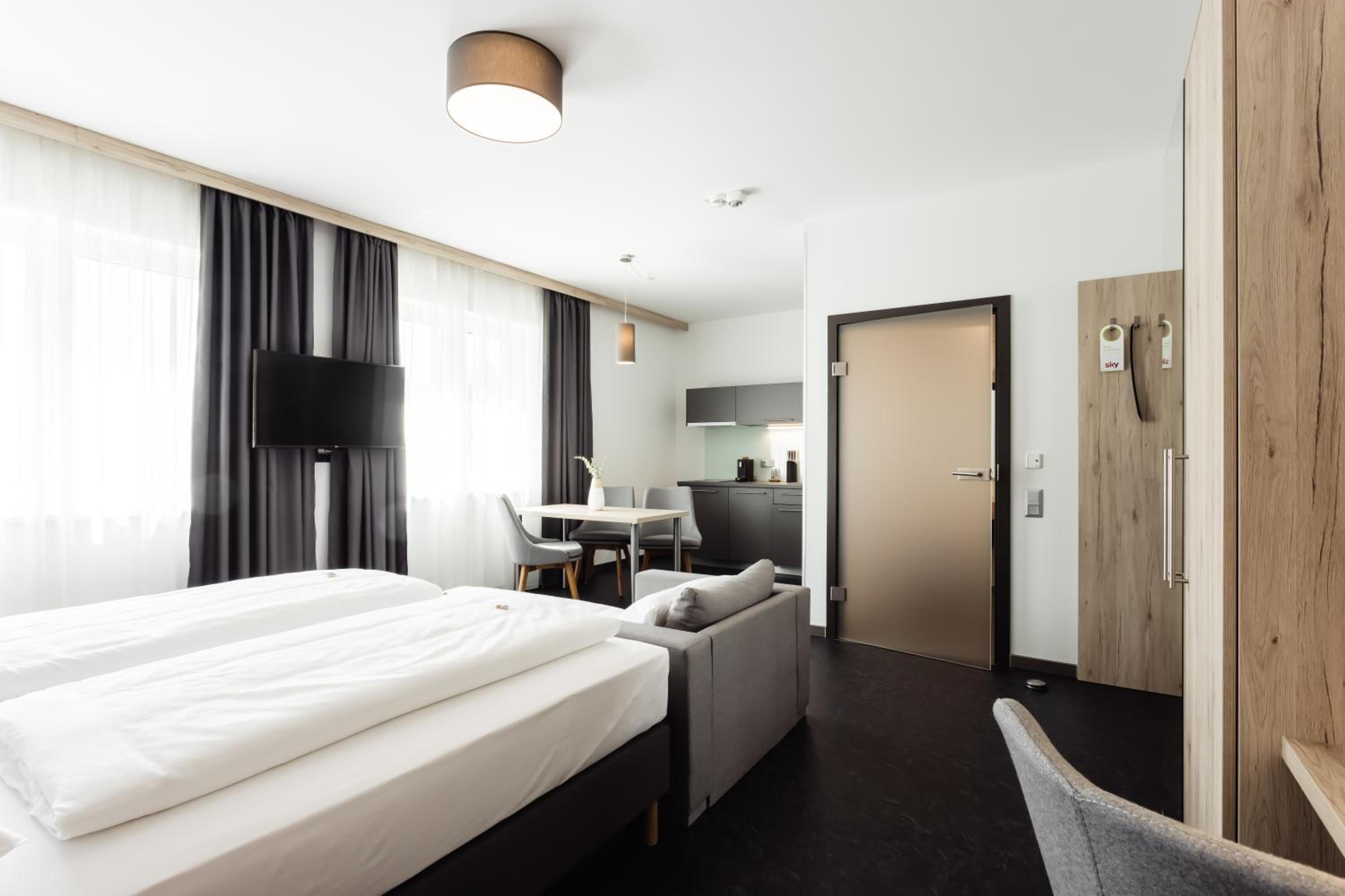 Hotel Smart Liv'in, Billede 4