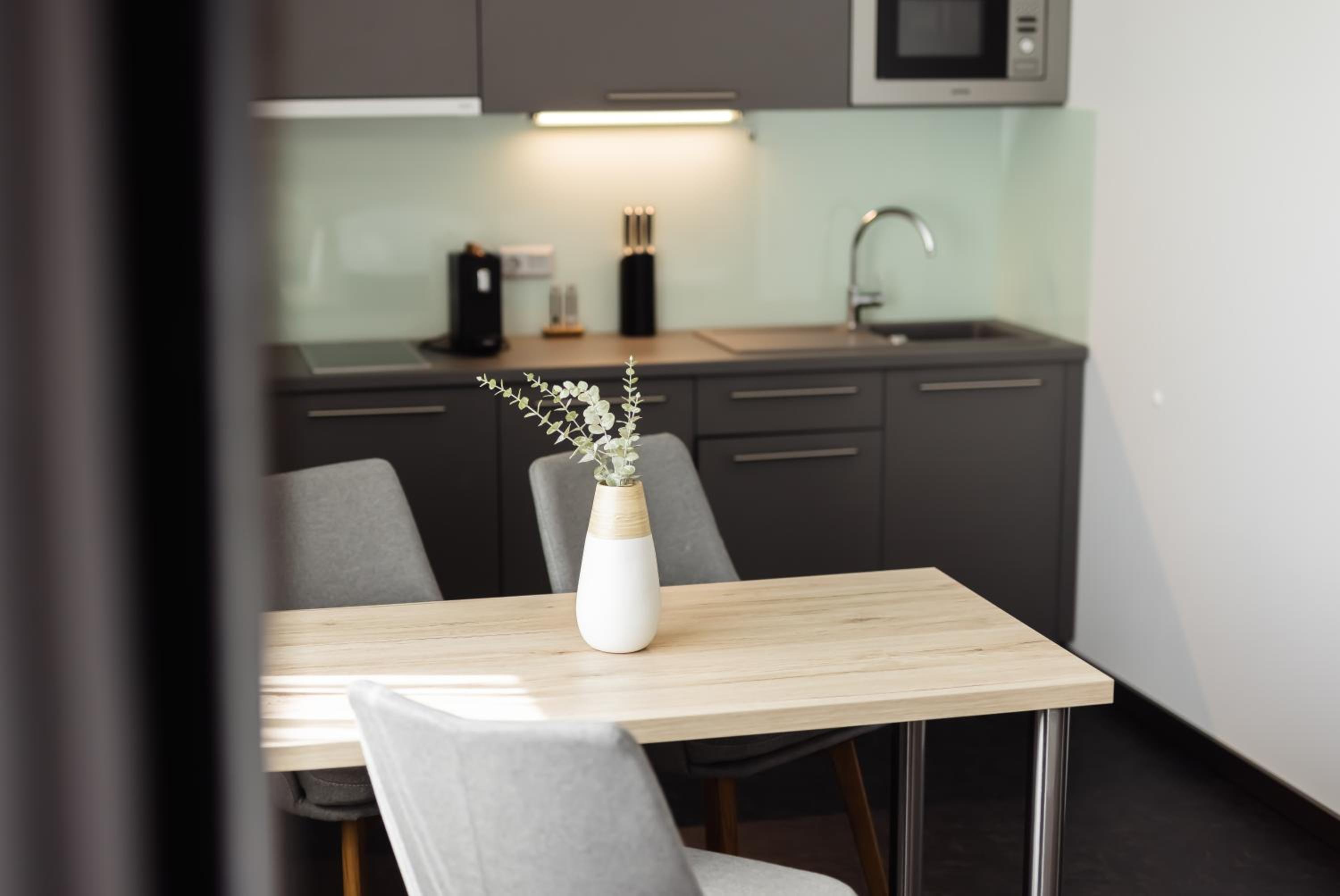 Hotel Smart Liv'in, Billede 8