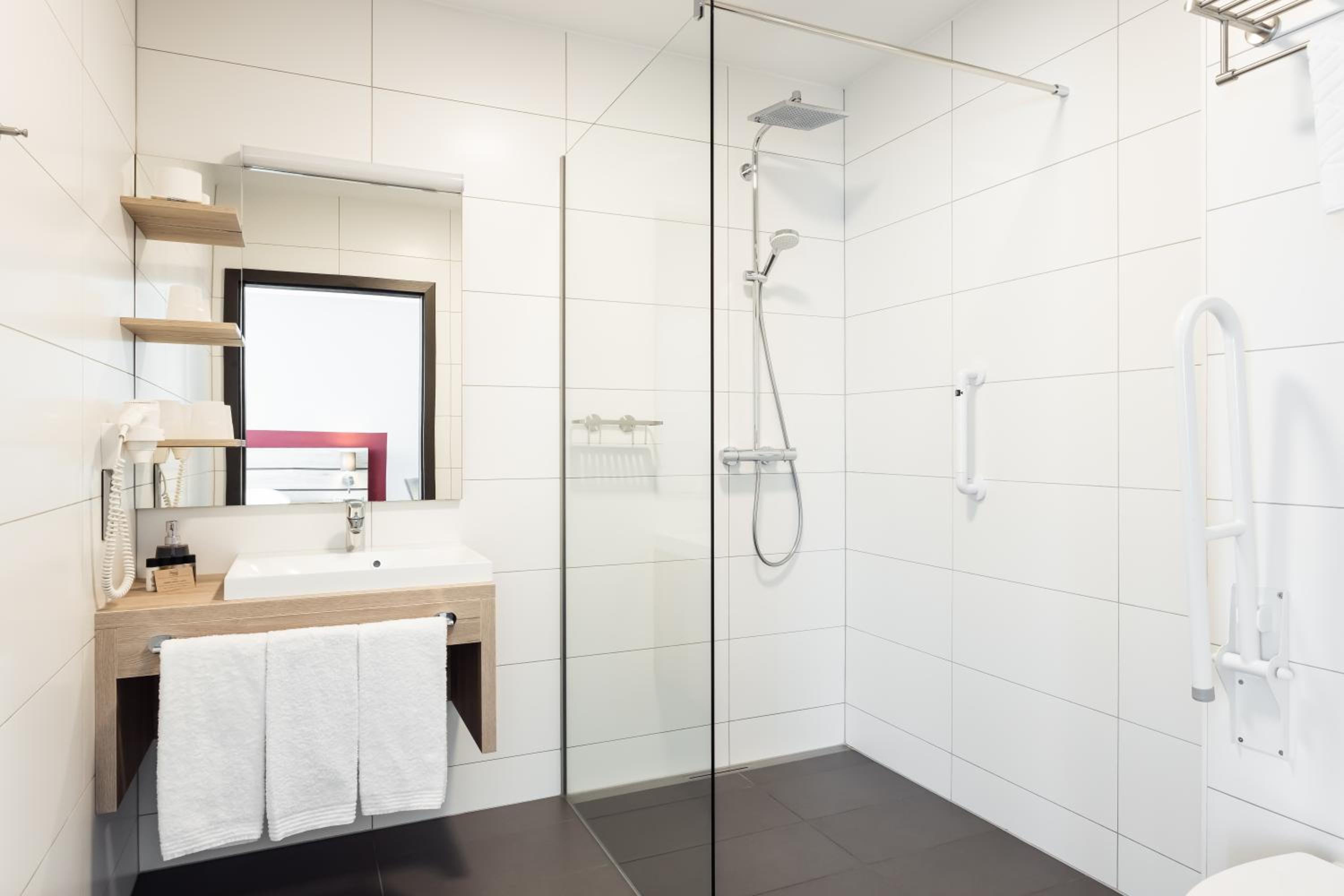 Hotel Smart Liv'in, Billede 9