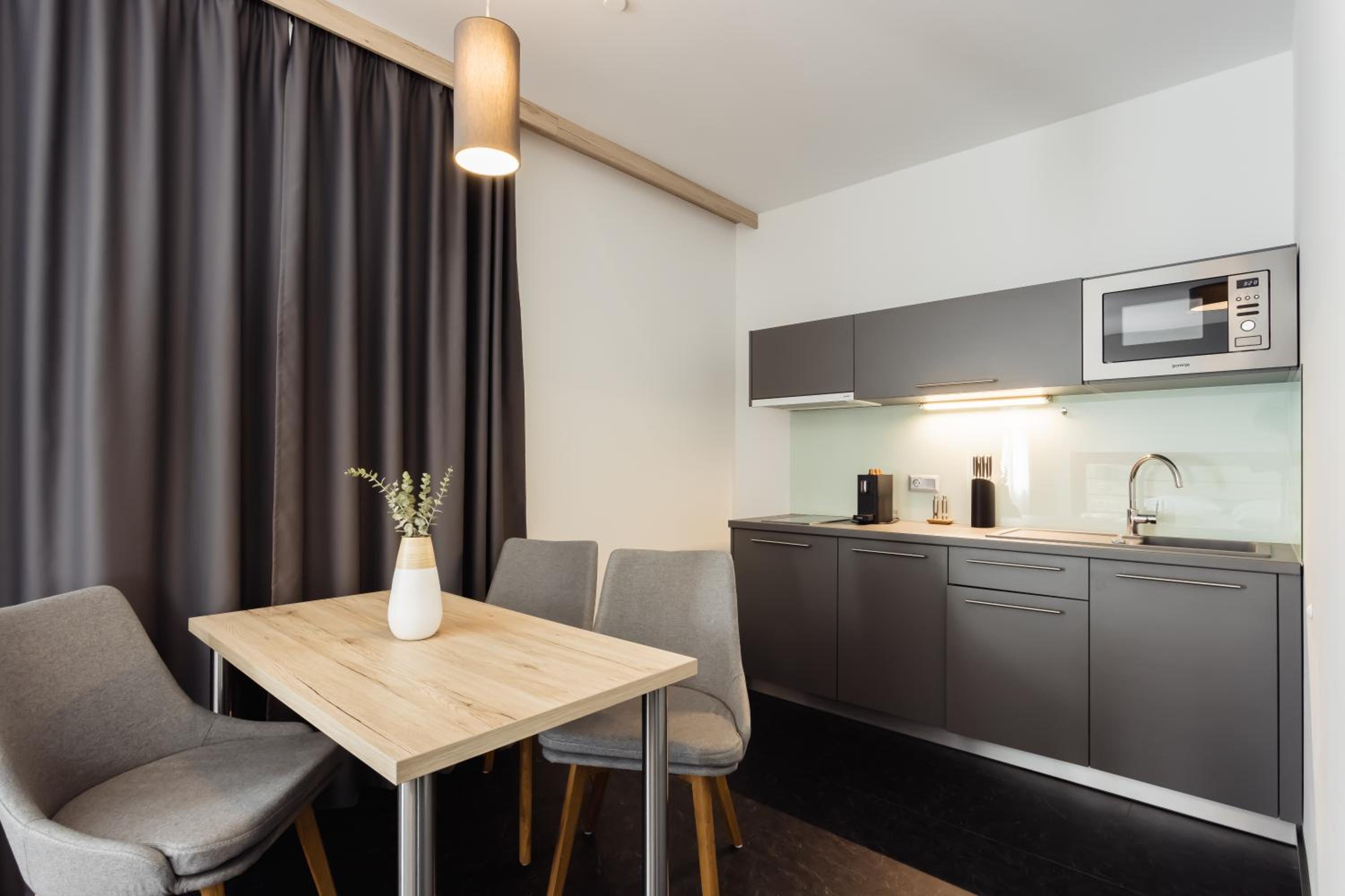 Hotel Smart Liv'in, Billede 7