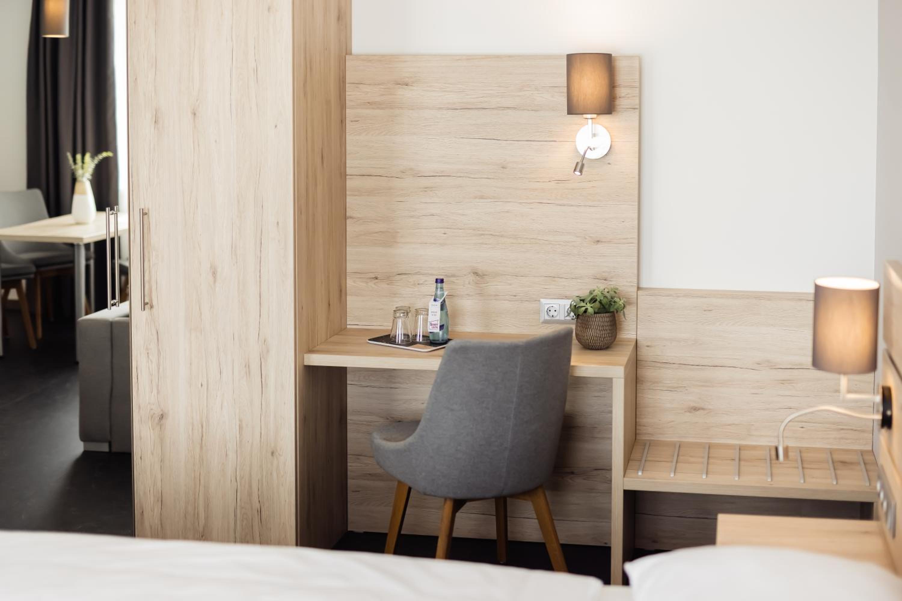 Hotel Smart Liv'in, Billede 6