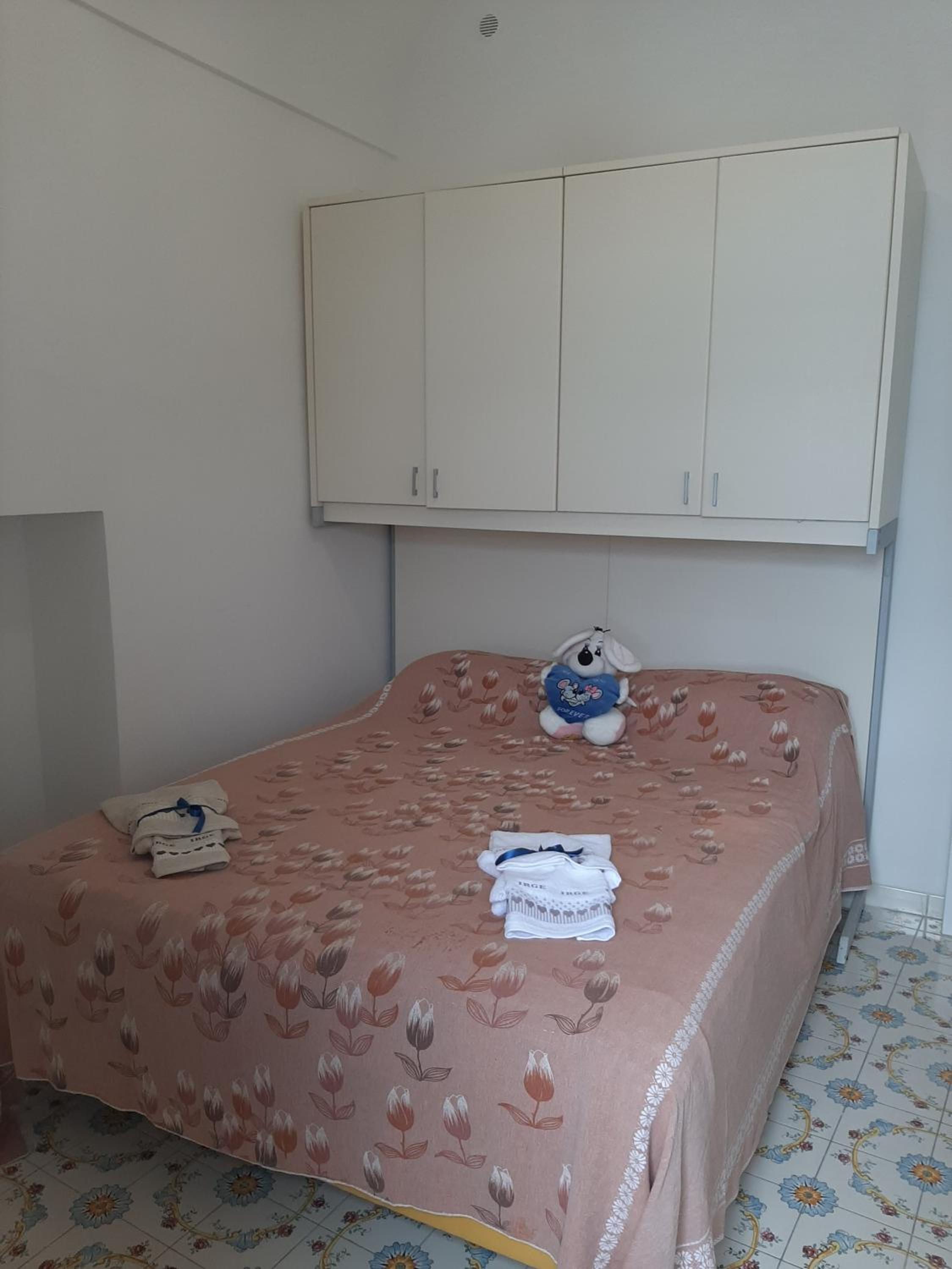 Apartment with Terrace photo 3