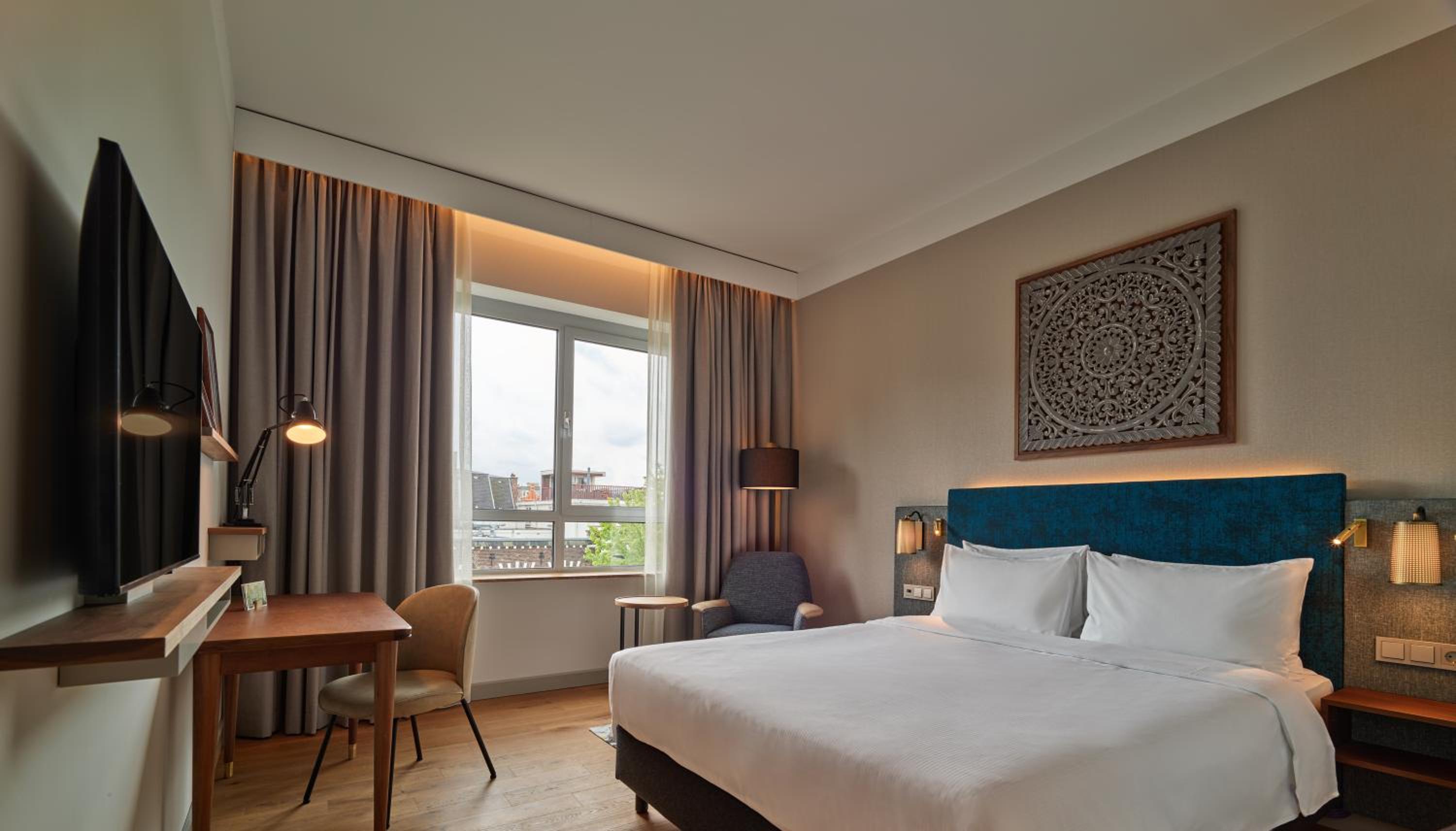 Standard Room - Photo 1