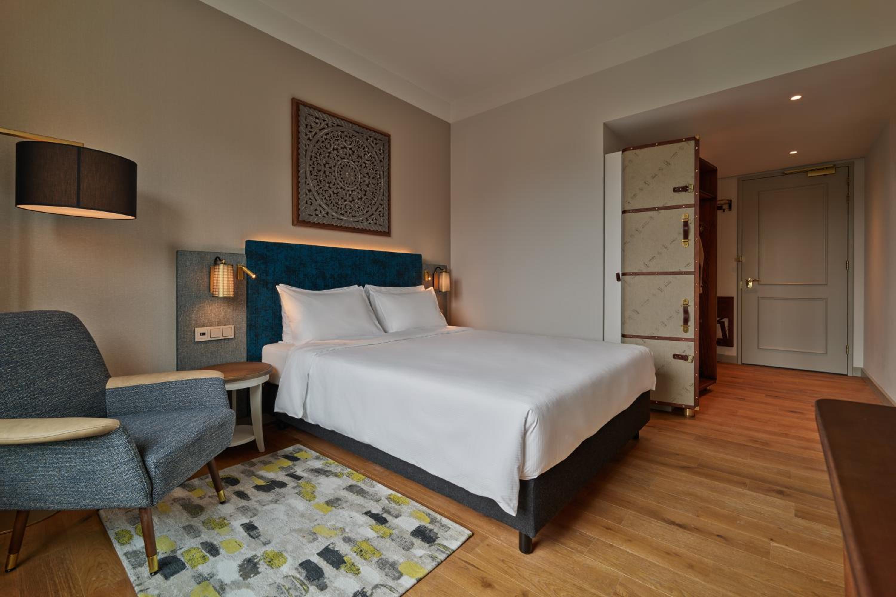 Standard Room - Photo 2