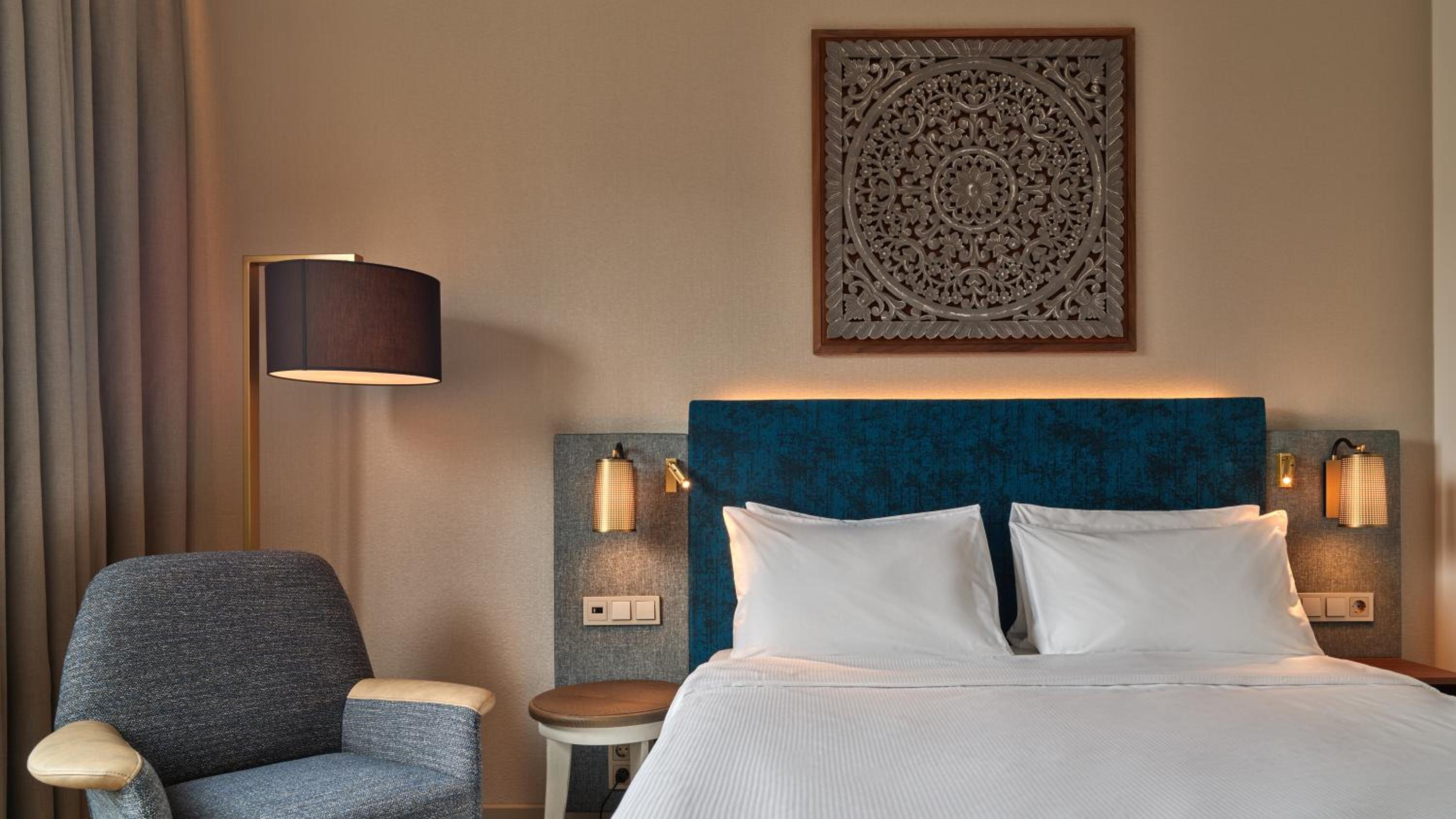 Standard Room - Photo 3