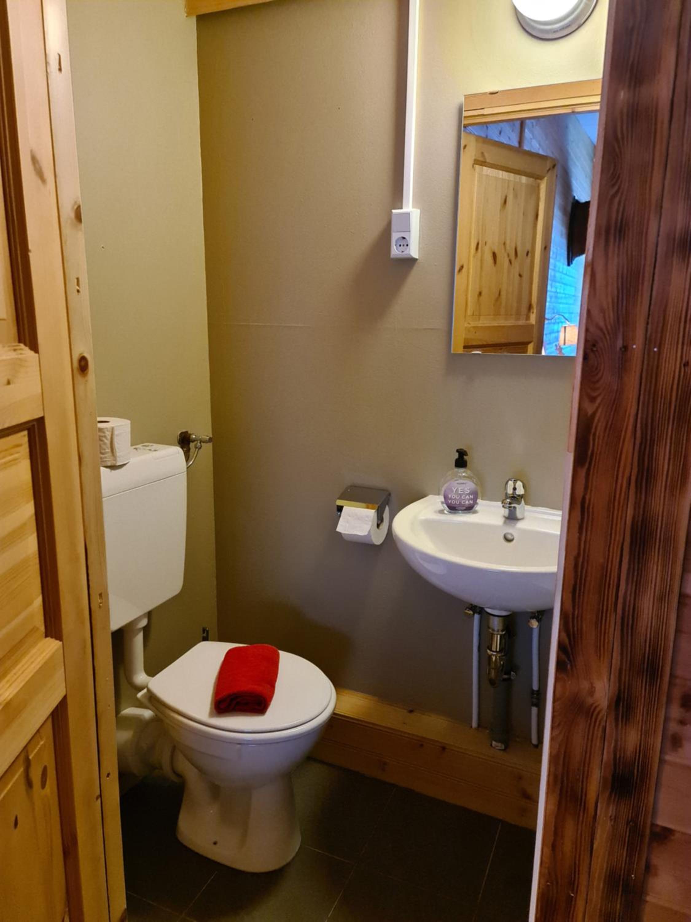 Superior King Room photo 3