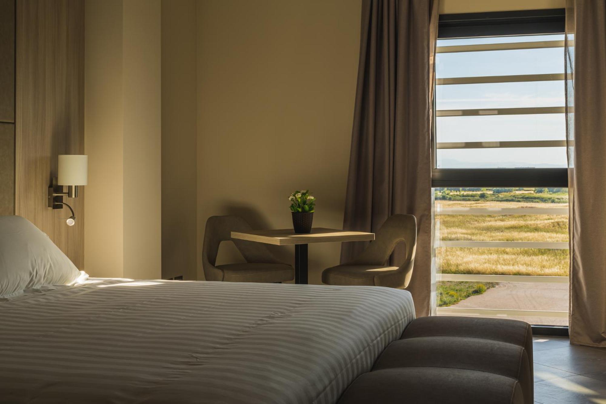 Superior Double or Twin Room - Photo 1
