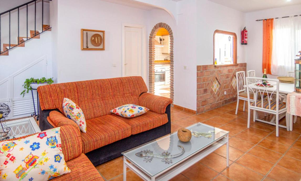 Departamento de tres habitaciones
