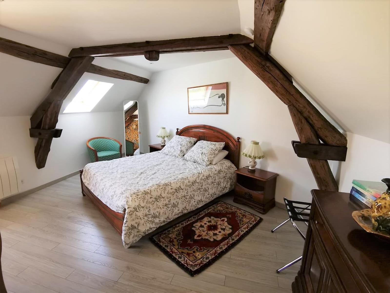 Deluxe King Room photo 2