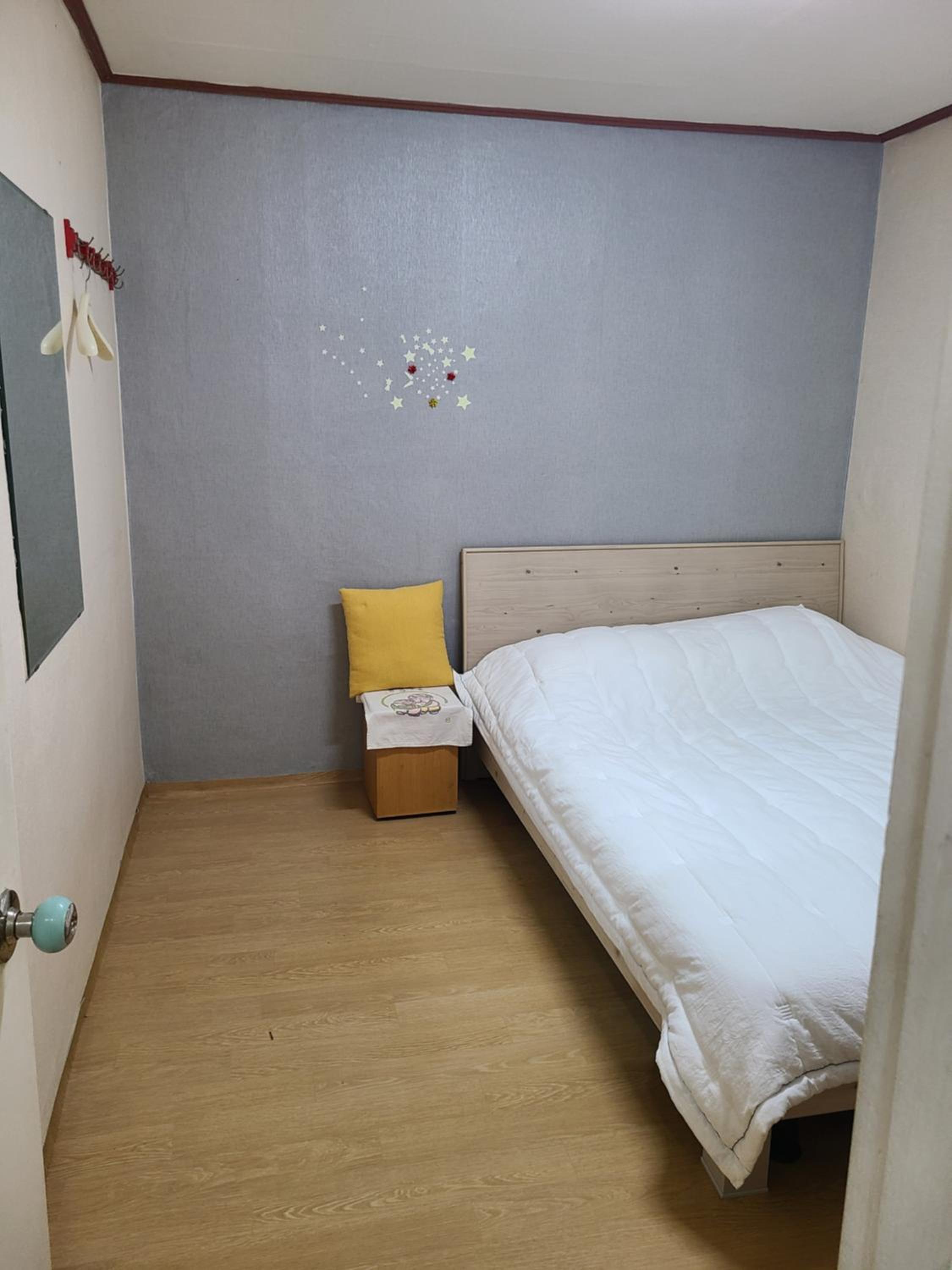 Double Room - Photo 5