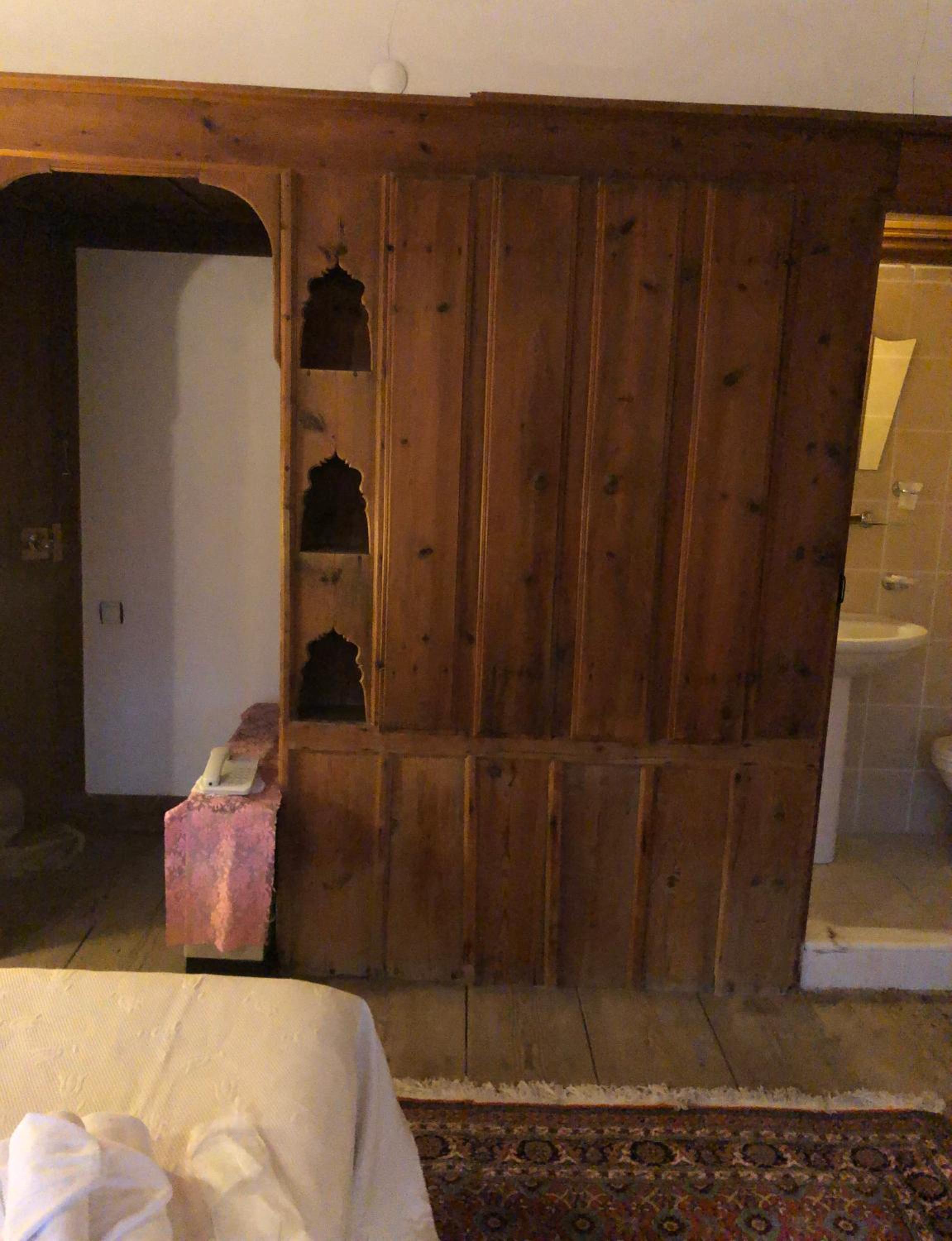 Deluxe Single Room photo 3