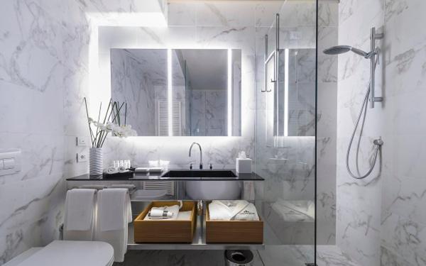 Double or Twin Room with View photo 2