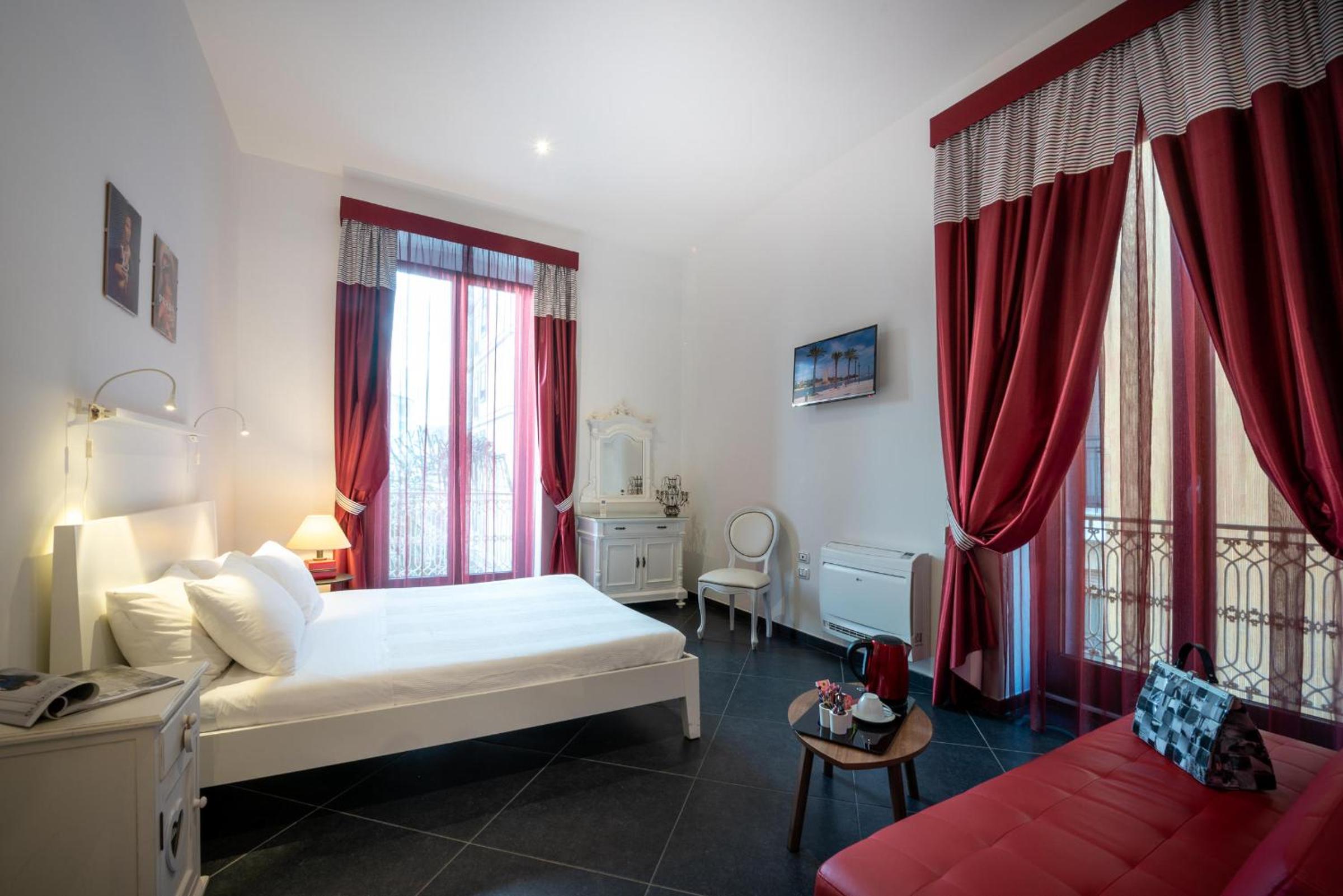 Superior Double Room - Photo 4