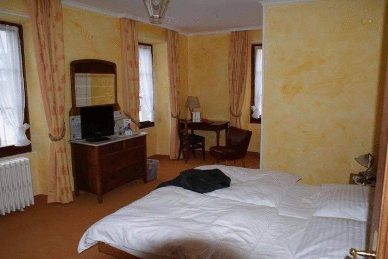 Superior Double Room photo 1