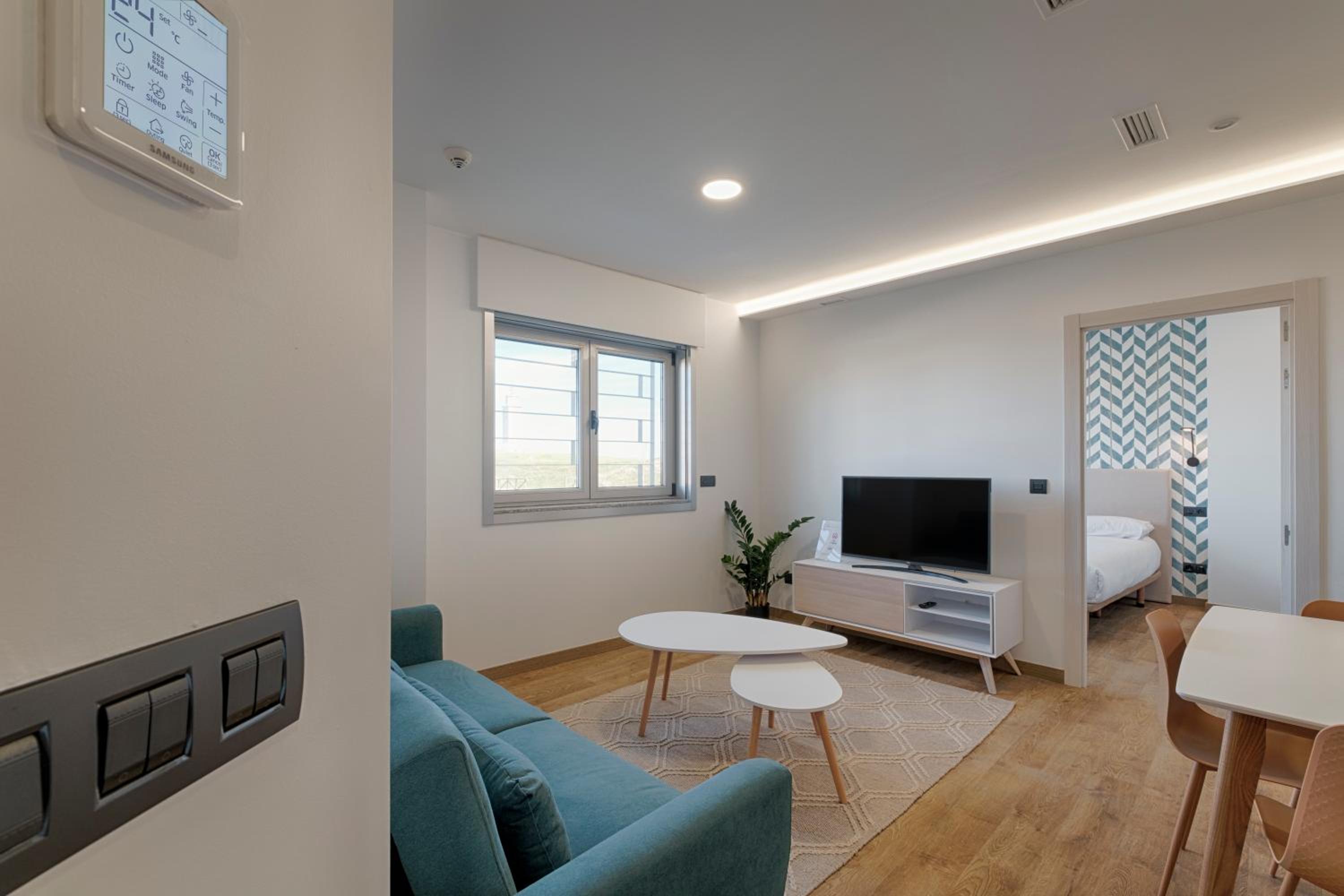 One-Bedroom Apartment - Photo 13