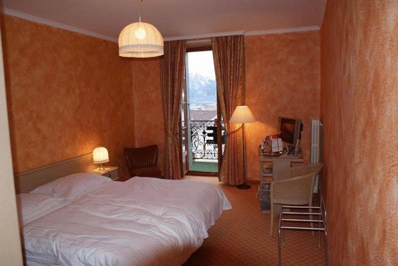 Superior Double Room photo 3