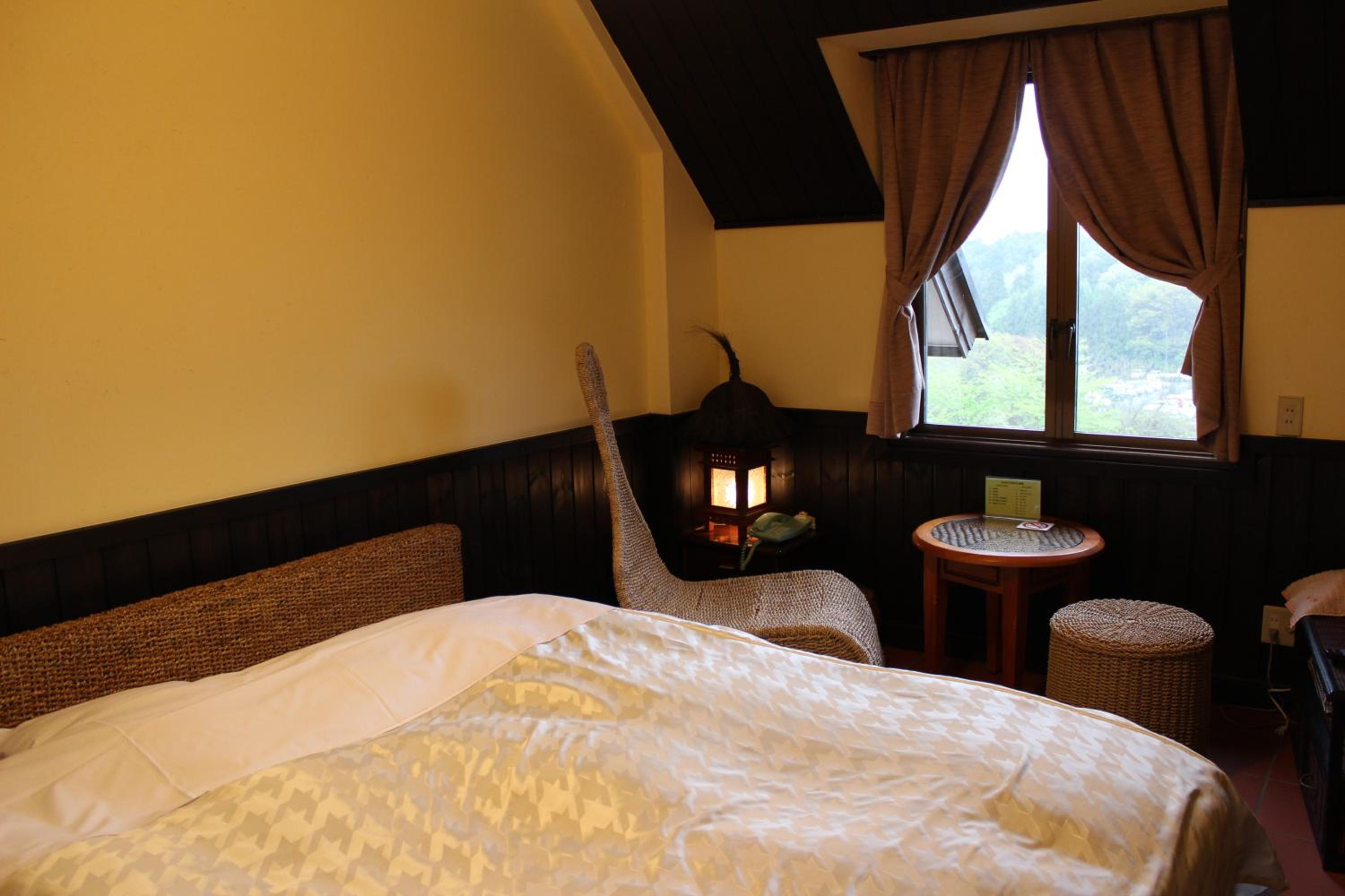 Double Room with Ocean View - Photo 1